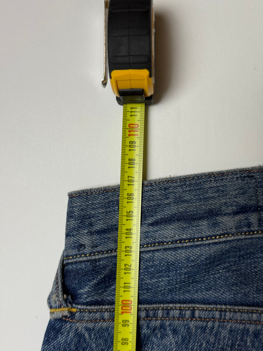 Evisu Jeans (W32 - M fit)    *Használt - Kiváló