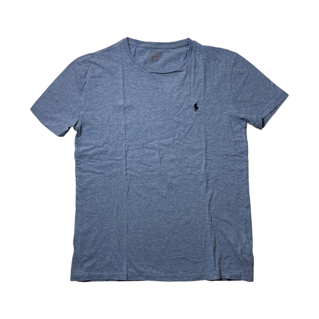 Ralph Lauren Blue T-Shirt  (S)       *Használt - Kiváló