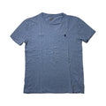 Ralph Lauren Blue T-Shirt  (S)       *Használt - Kiváló