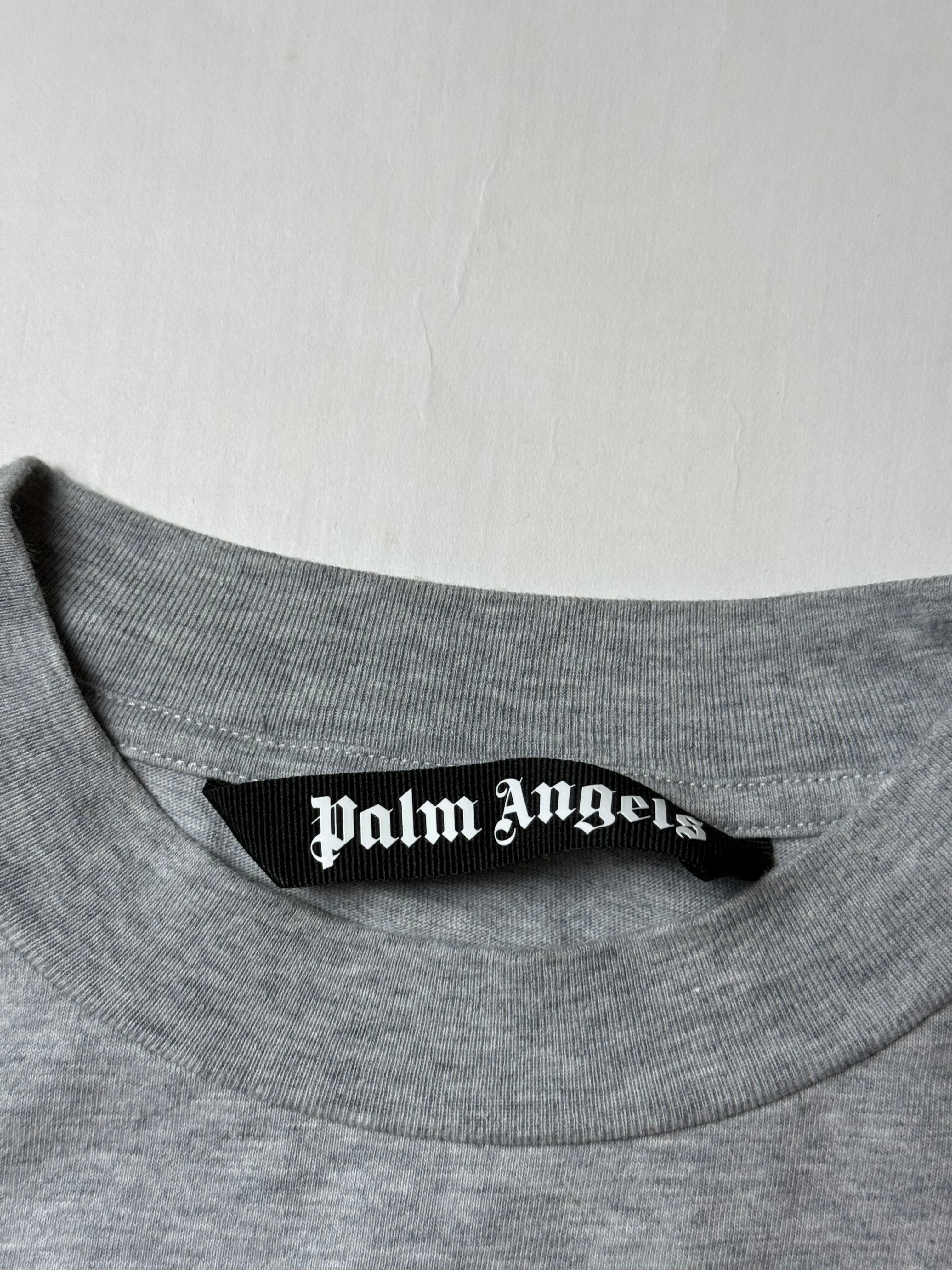 Palm Angels Bear T-Shirt   (L) *Gebraucht - Ausgezeichnet