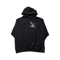 Travis Scott x Champion x Virgil Abloh Hoodie (S)   *Használt - Kiváló
