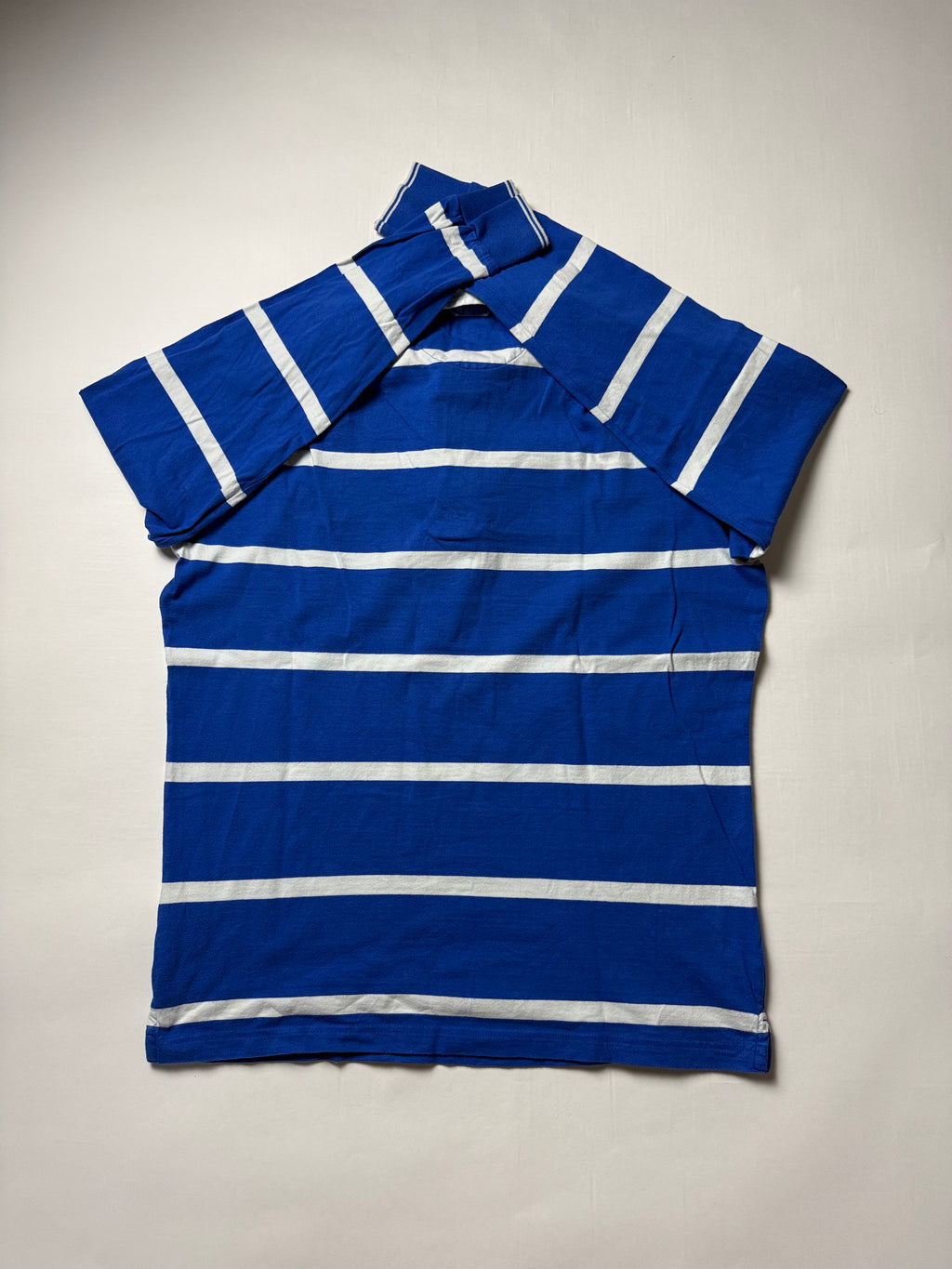 Gant Longsleeve Polo Shirt (L)        *Használt - Kiváló