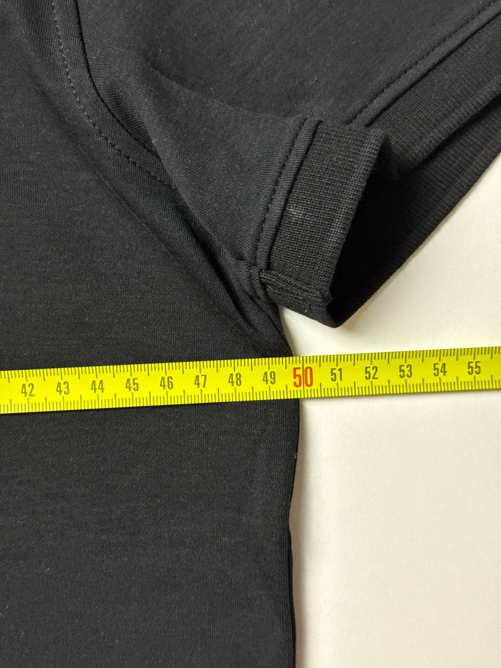 Calvin Klein Black Polo Shirt (S)       *Használt - Kiváló