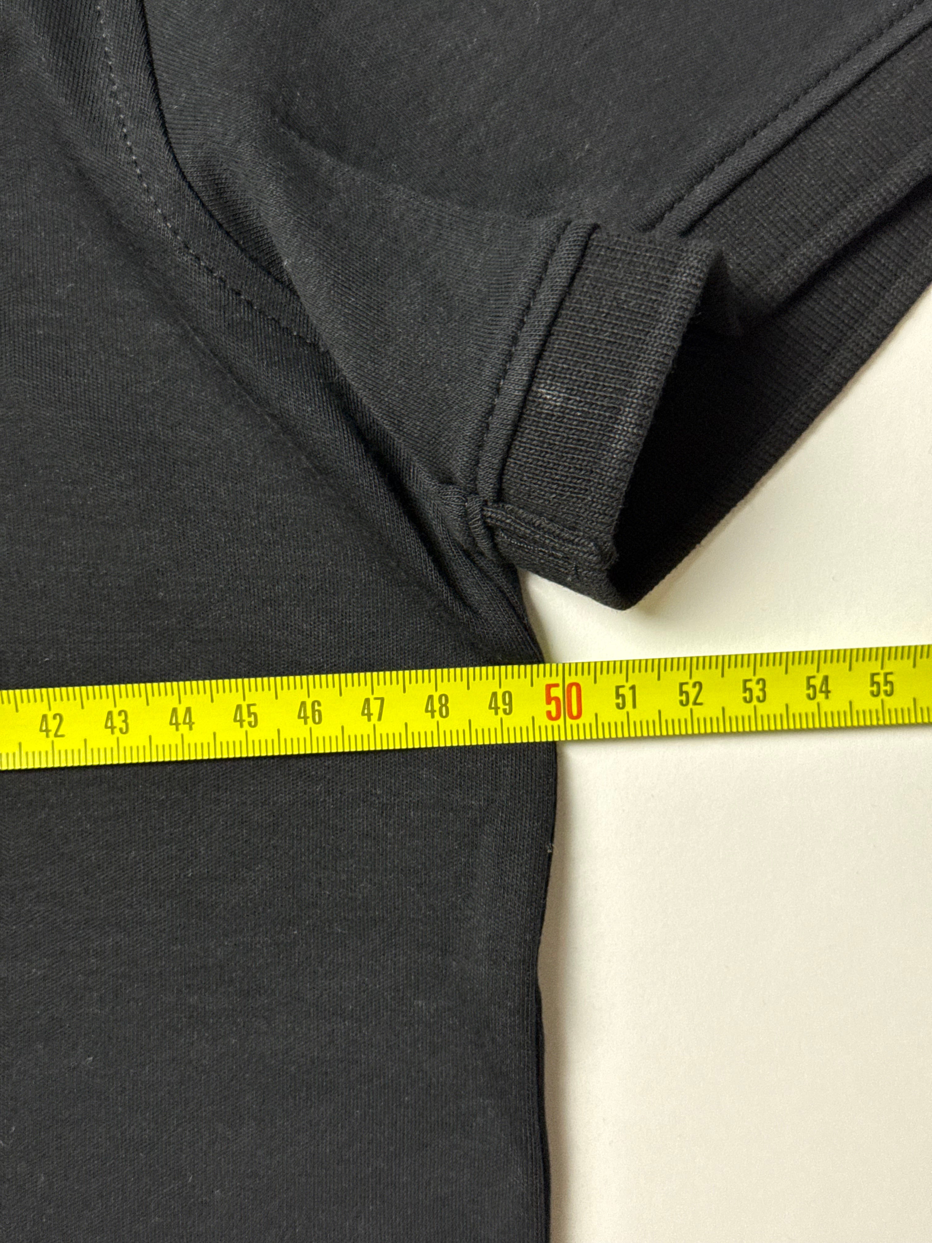 Calvin Klein Black Polo Shirt (S)       *Használt - Kiváló
