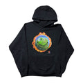 Travis Scott x Playstation Hoodie (M,L) *Használt - Kiváló
