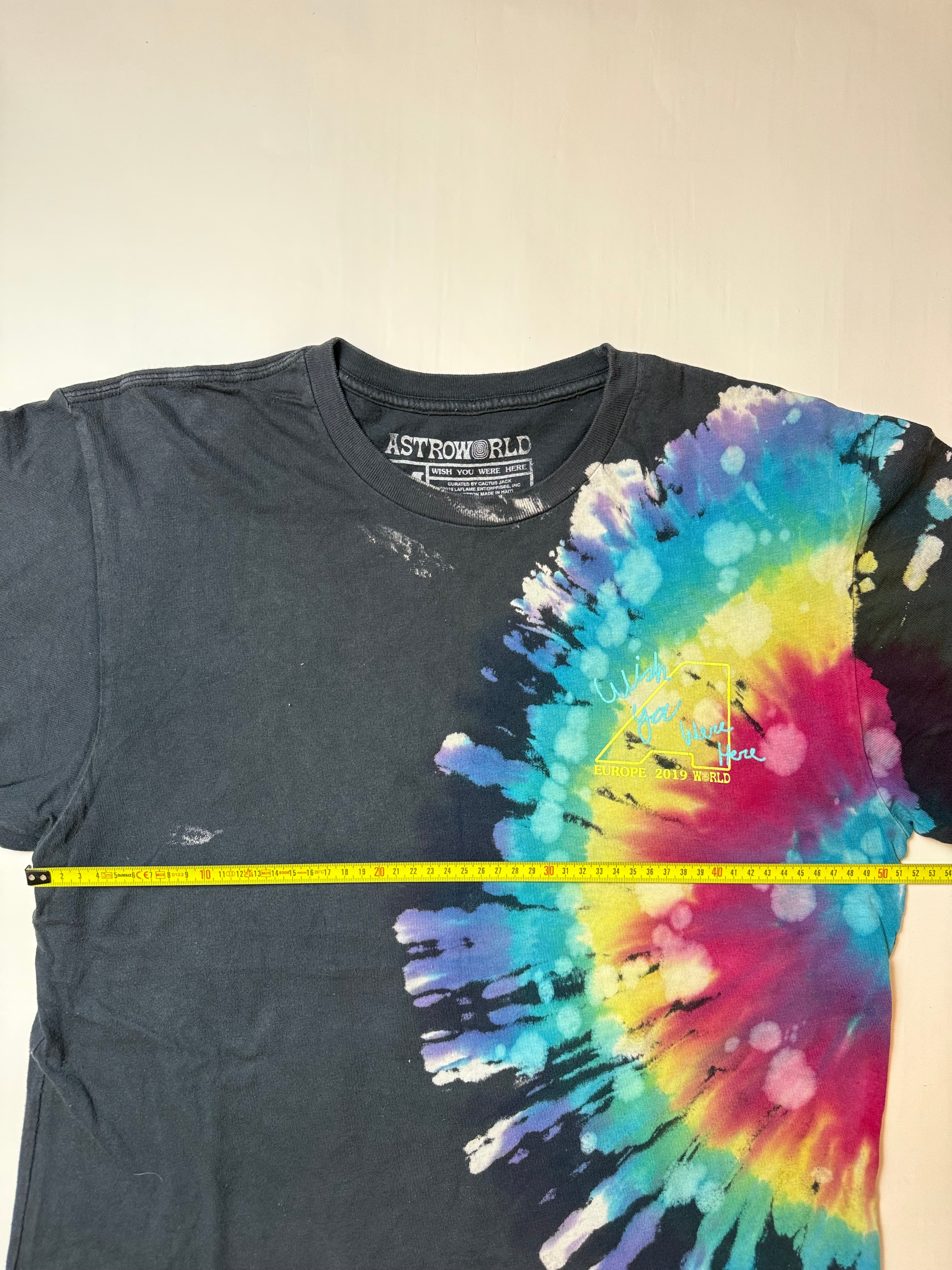 Travis Scott T-shirt