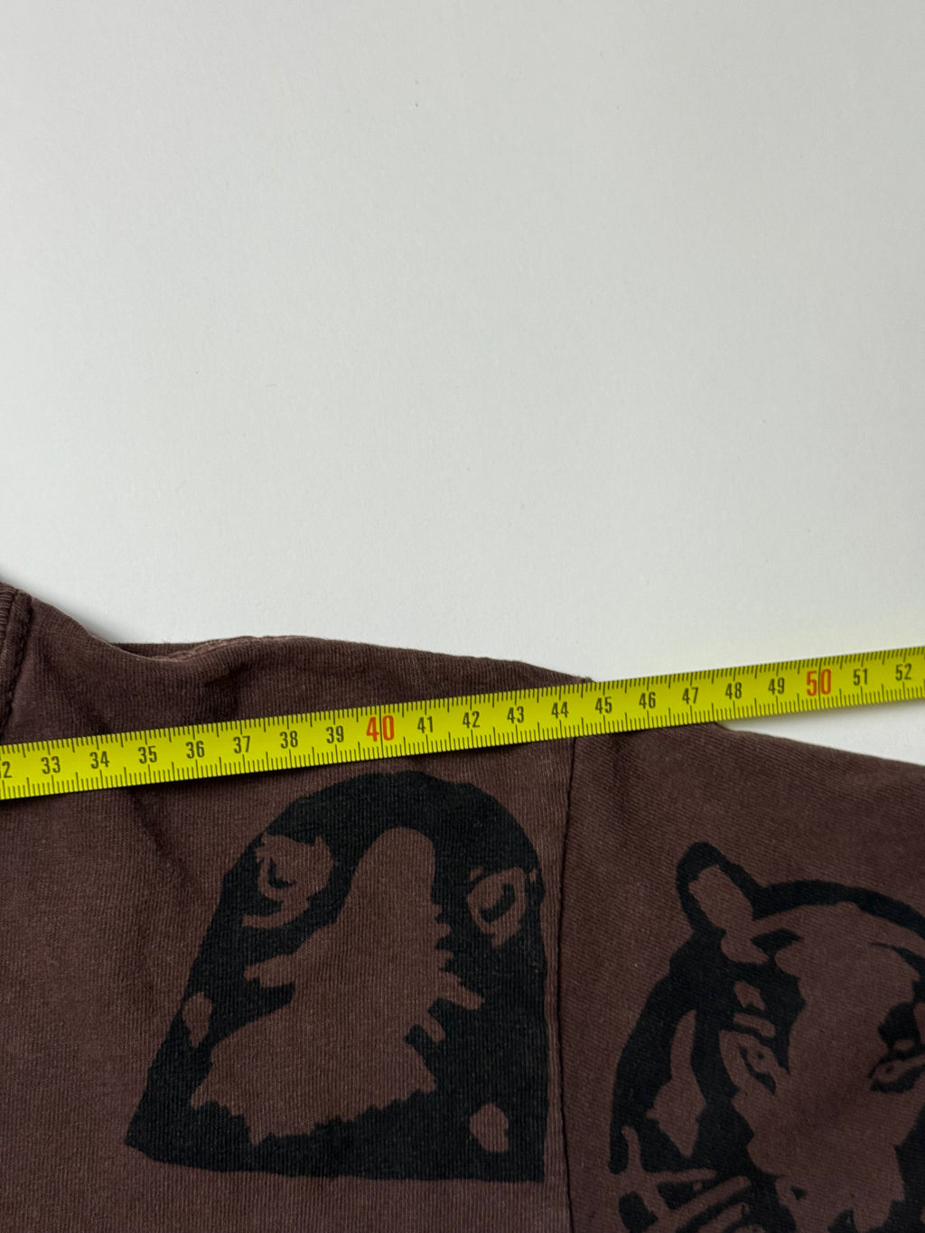 Travis Scott T-Shirt (M)              *Gebraucht - Ausgezeichneter Zustand