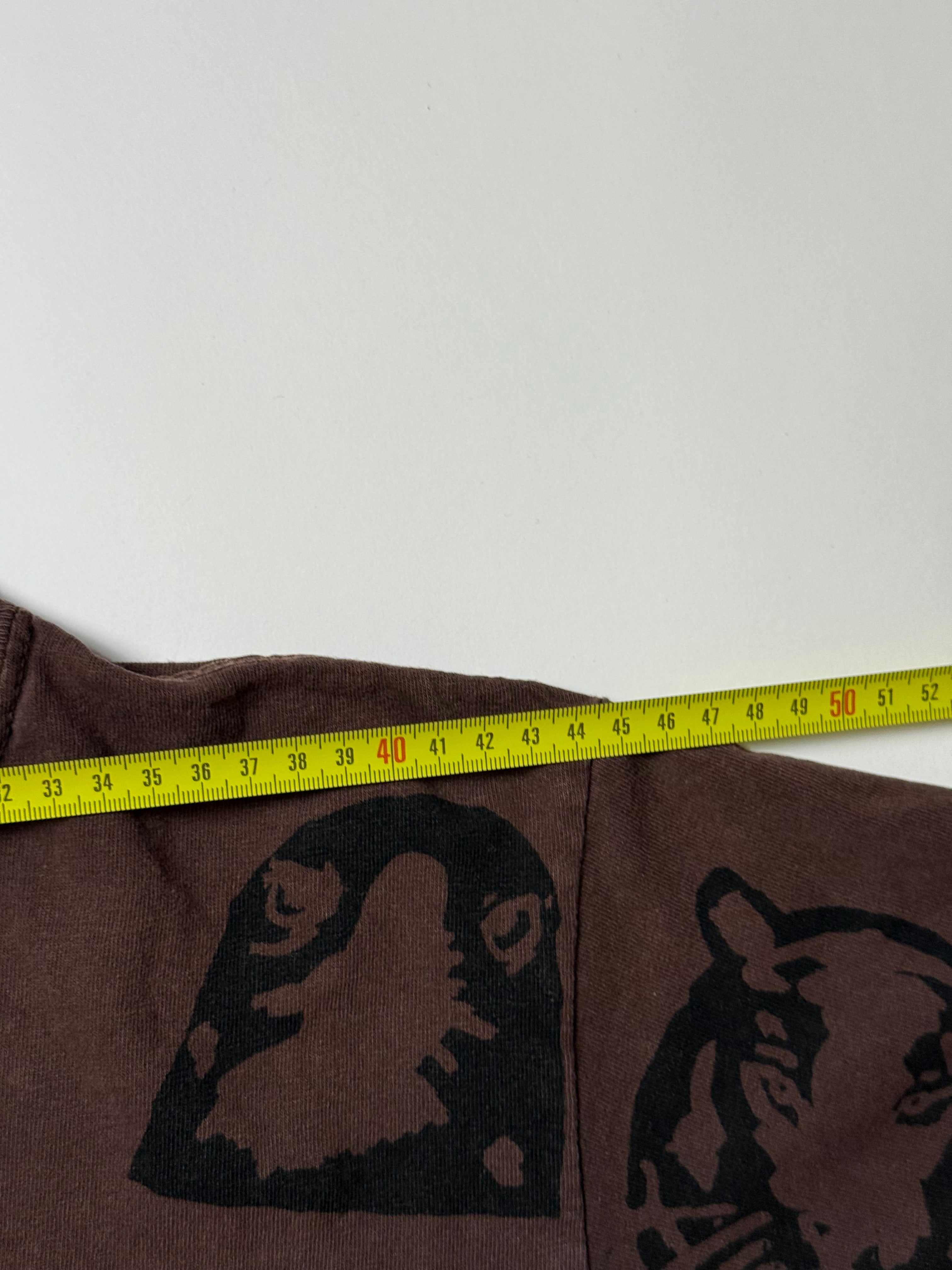 Travis Scott T-Shirt (M)              *Gebraucht - Ausgezeichneter Zustand