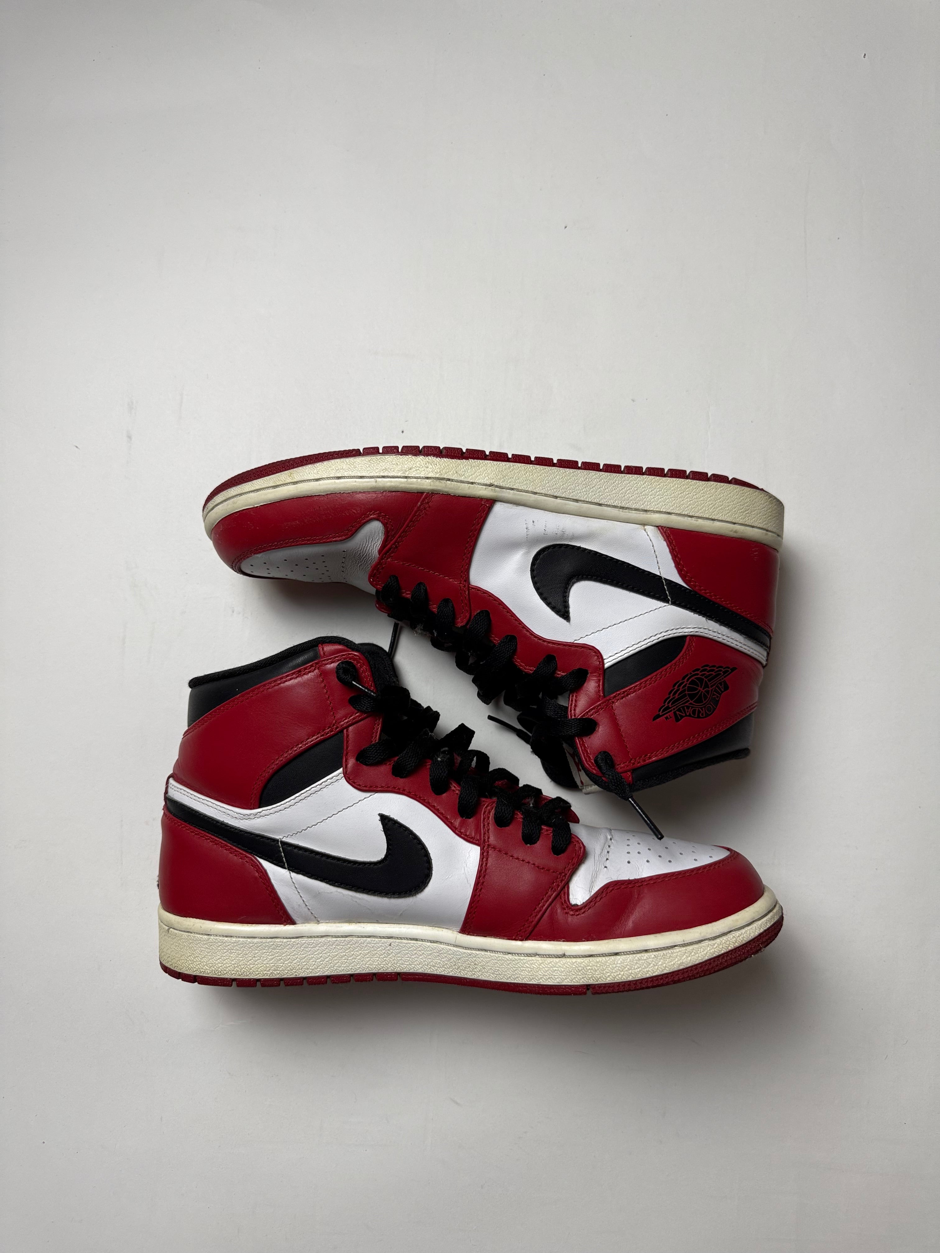 Jordan 1 Chicago (43)      *Használt - Kiváló
