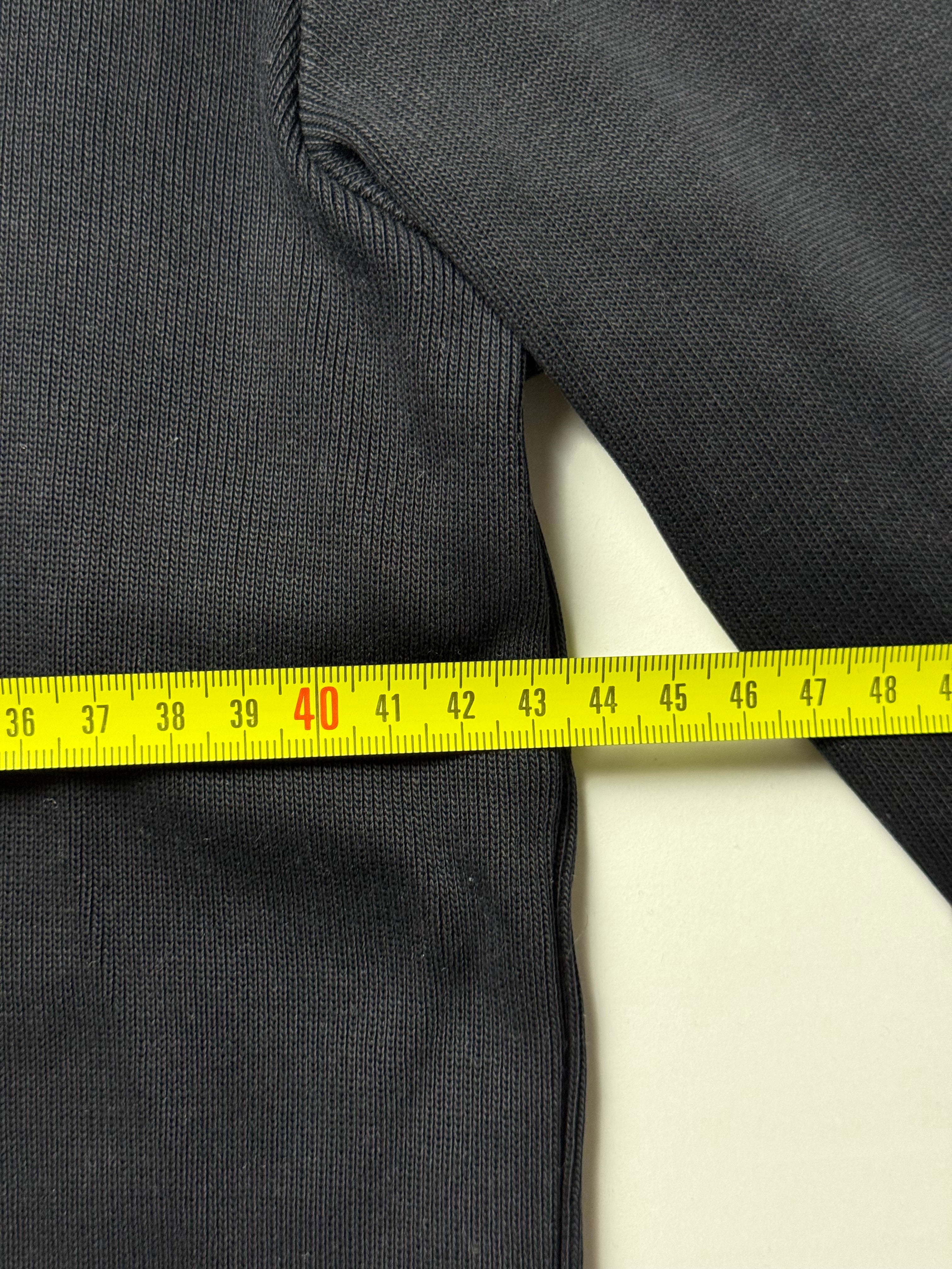 Hugo Boss Quarter Zip Pullover (S) *Gebraucht - Ausgezeichnet