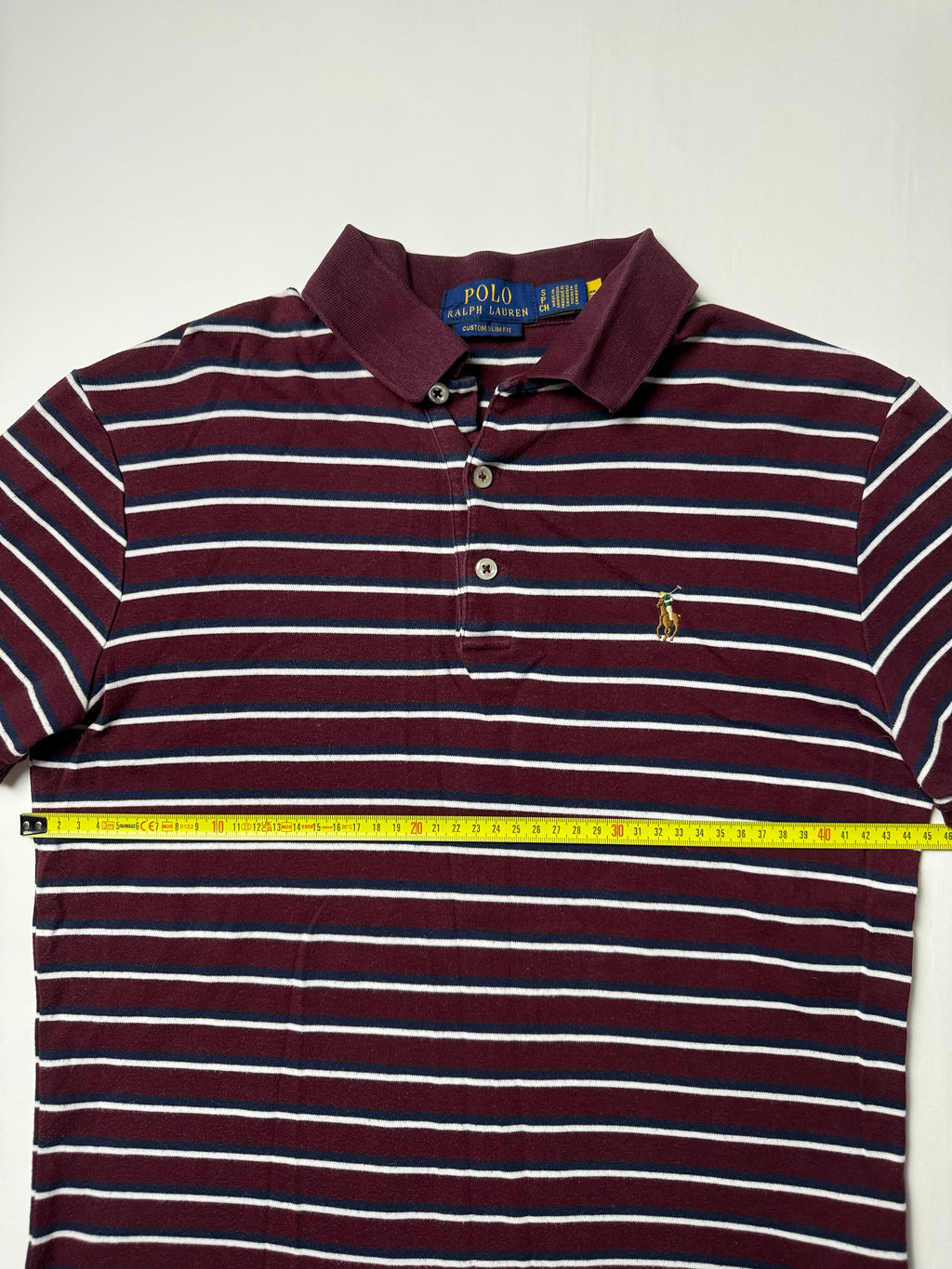 Ralph Lauren Polo Shirt (S)    *Használt - Kiváló