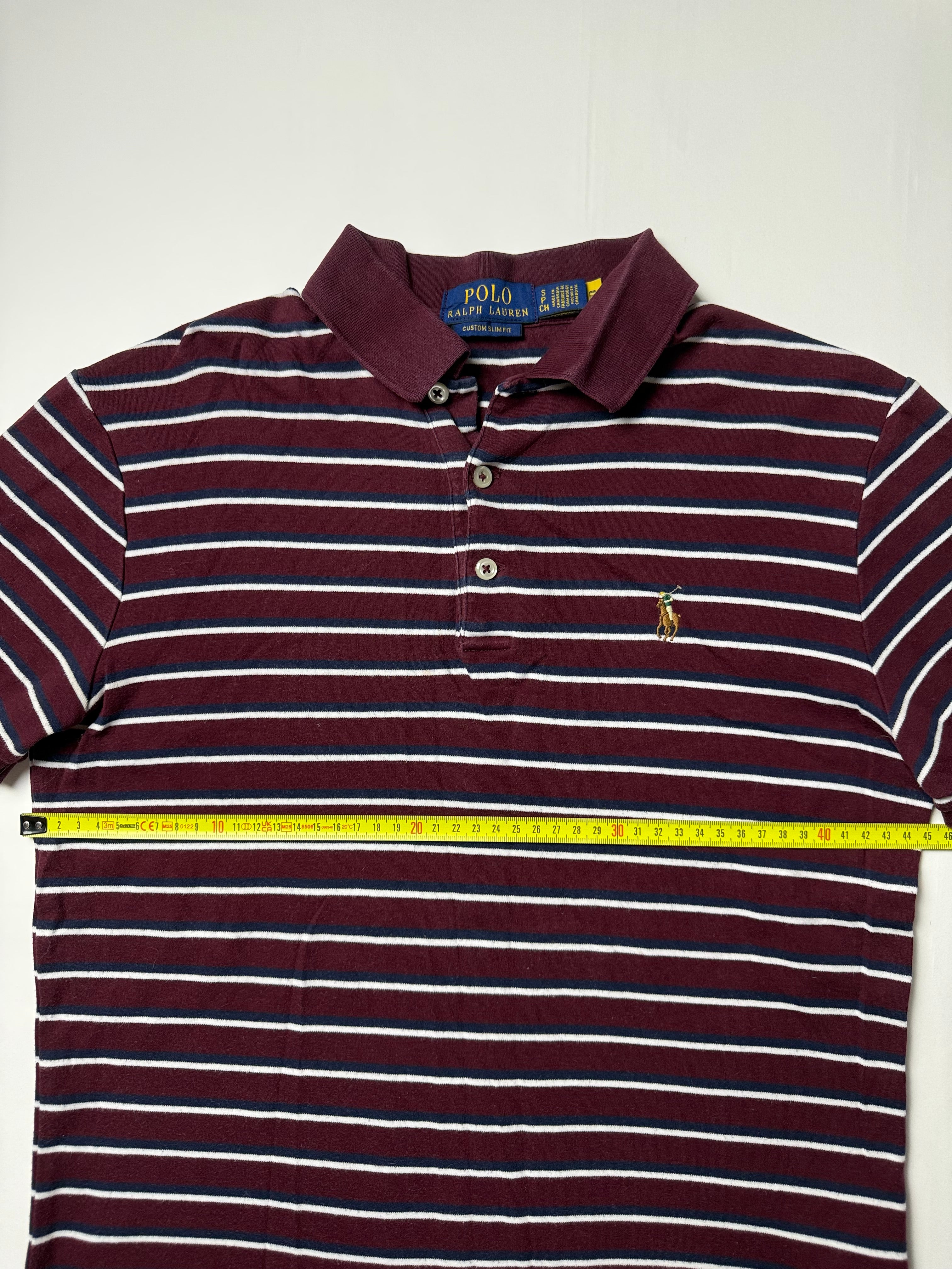 Ralph Lauren Polo Shirt (S)    *Használt - Kiváló
