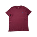 Polo Ralph Lauren Rotes T-Shirt (L)      *Gebraucht - Ausgezeichneter Zustand