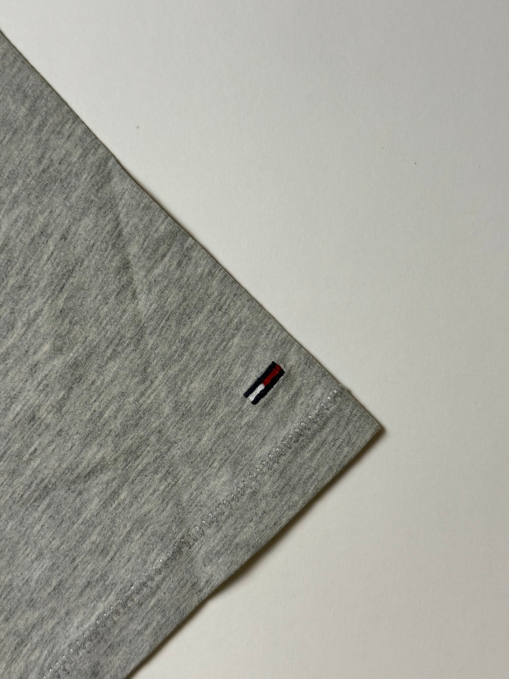Tommy Hilfiger Grey T-Shirt (M)     *Használt - Kiváló