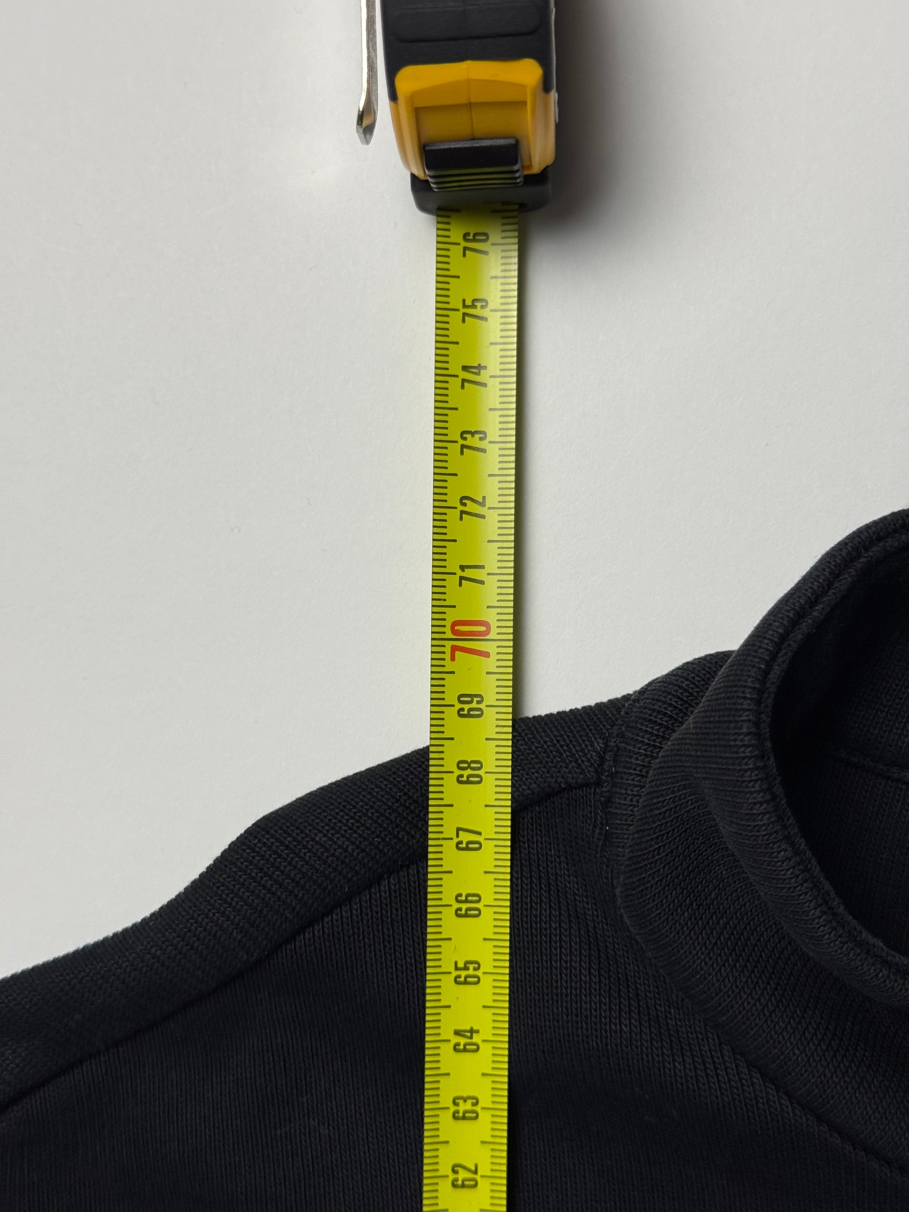 Hugo Boss Quarter Zip Pullover (S) *Gebraucht - Ausgezeichnet