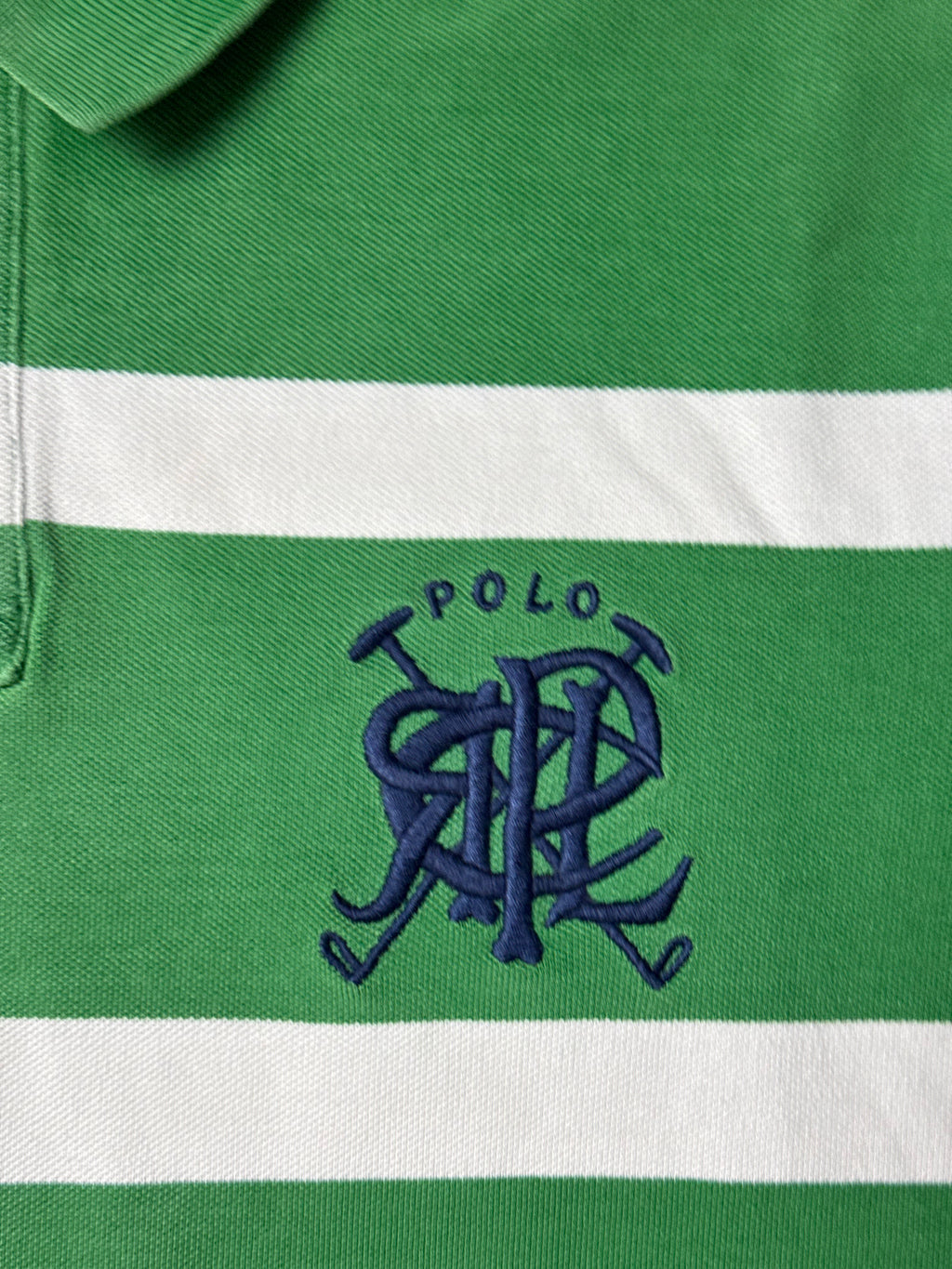 Polo Ralph Lauren Polo Shirt         *Használt