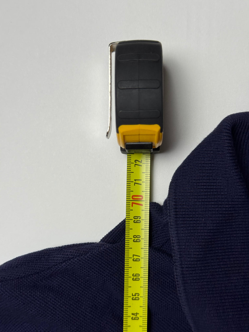 Lacoste Longsleeve Polo Shirt (L) *Használt - Kiváló