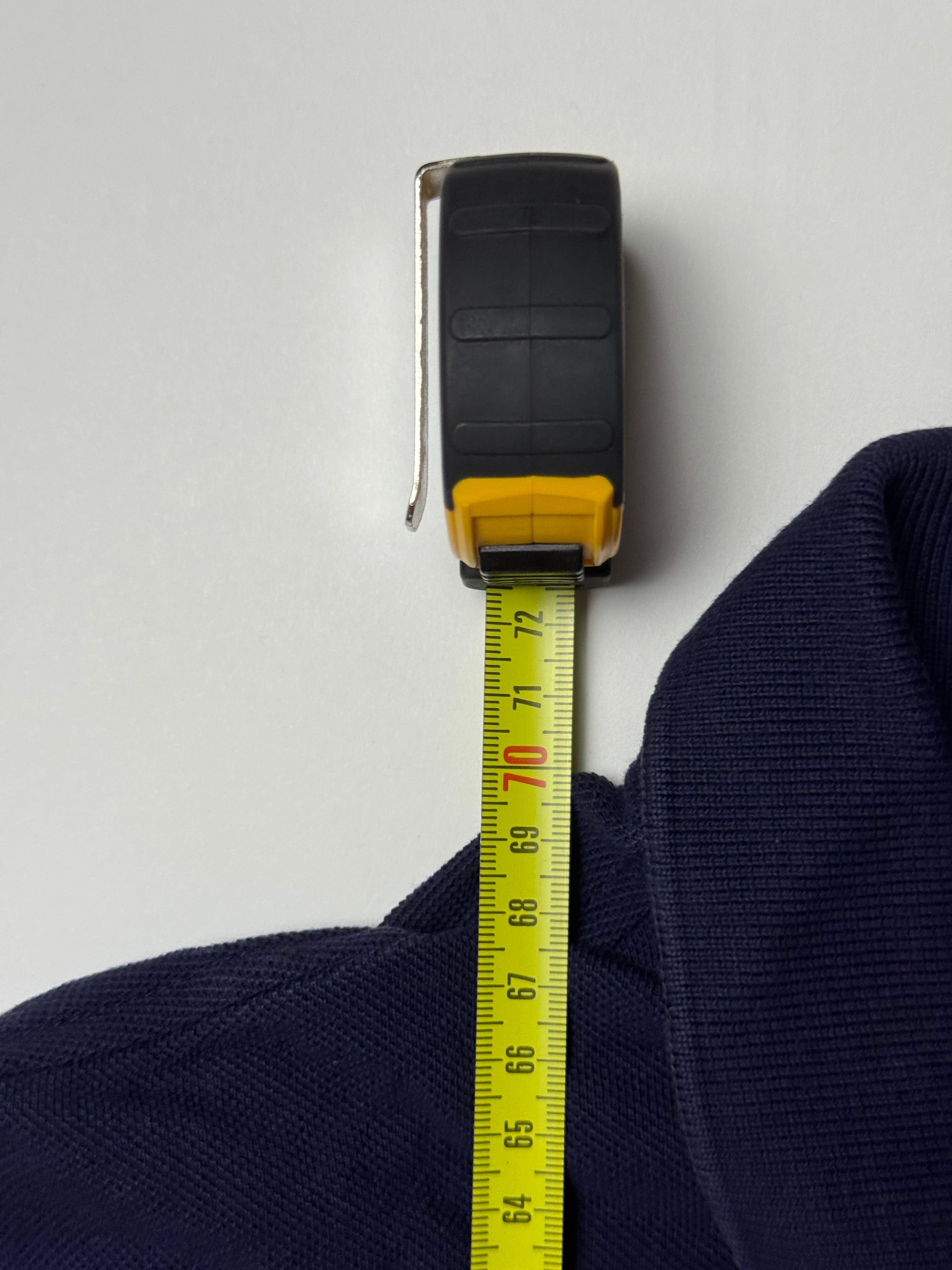 Lacoste Longsleeve Polo Shirt (L) *Használt - Kiváló