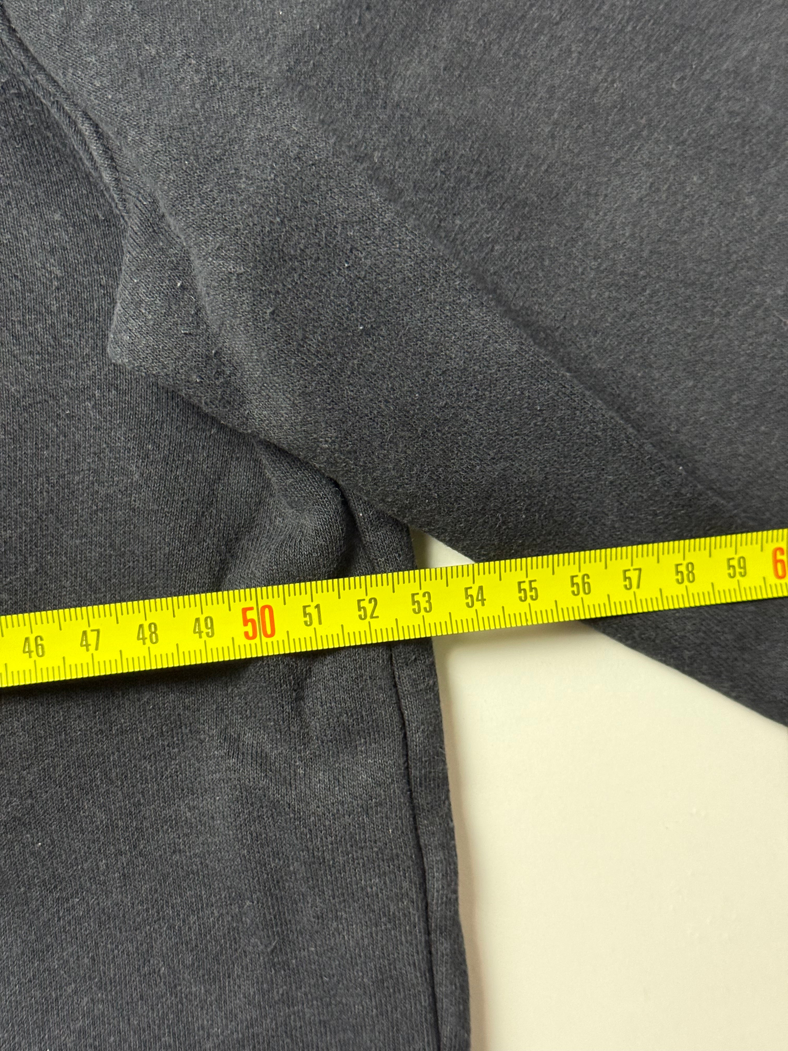 Nike Quarter Zip Sweater (M) *Használt - Kiváló