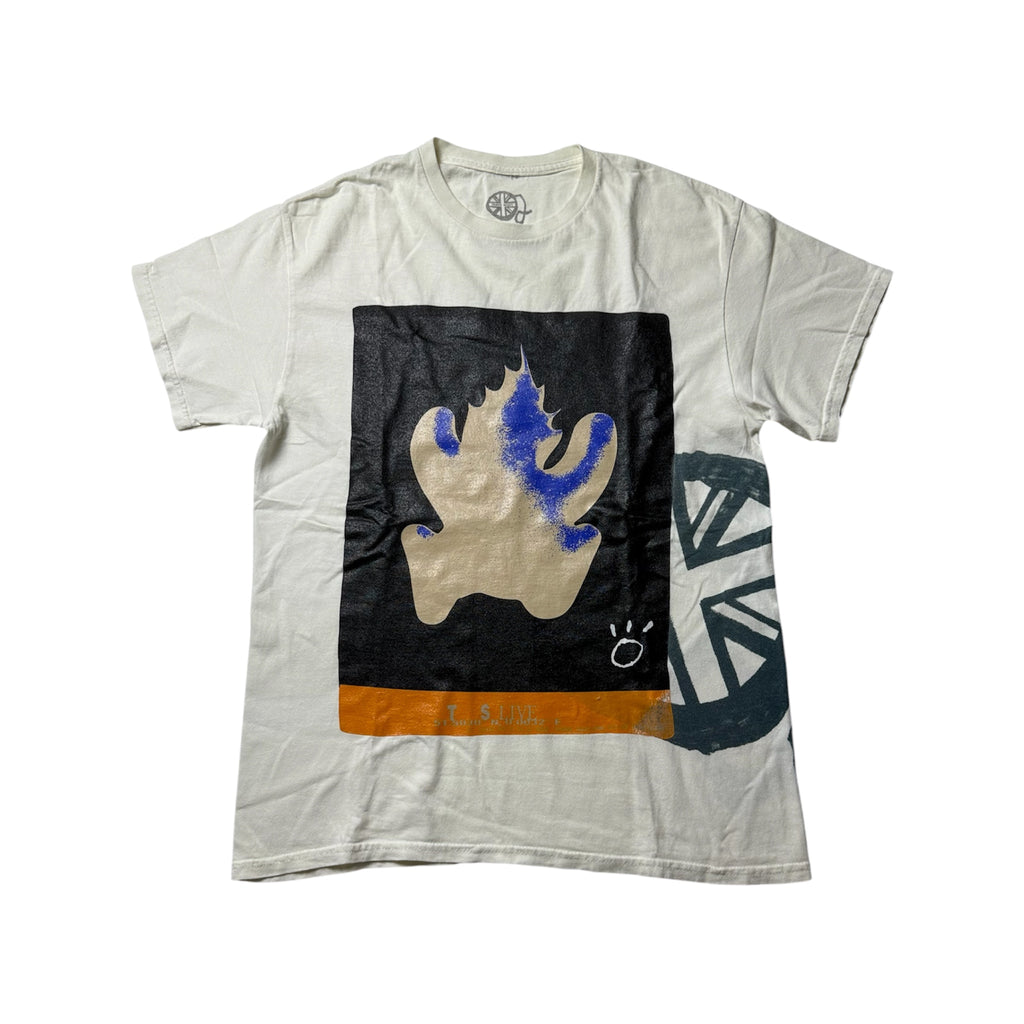 Travis Scott T-Shirt (S)      *Gebraucht - Ausgezeichnet