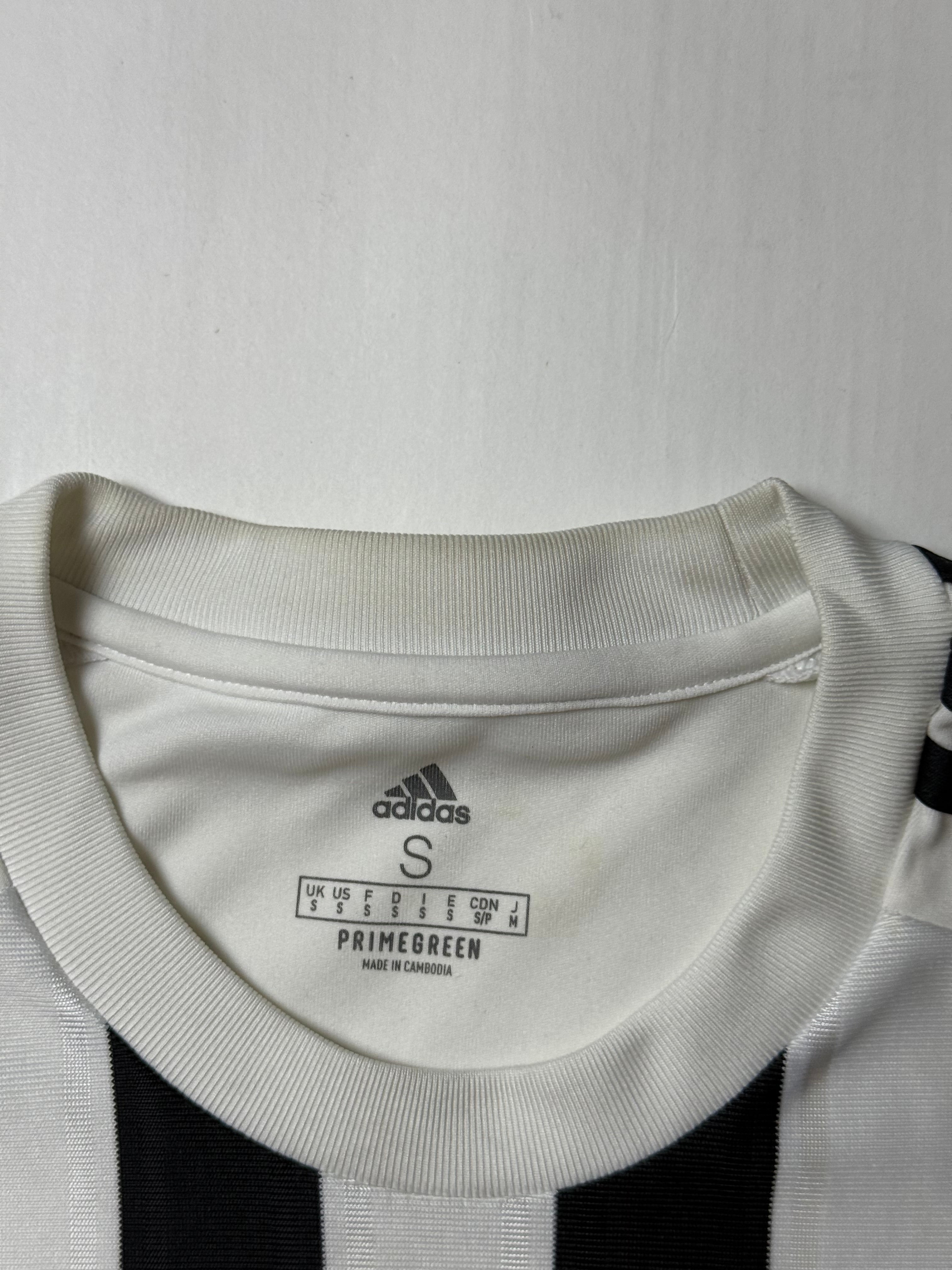 Adidas x Juventus 2022/23 Jersey (S) *Használt - Kiváló