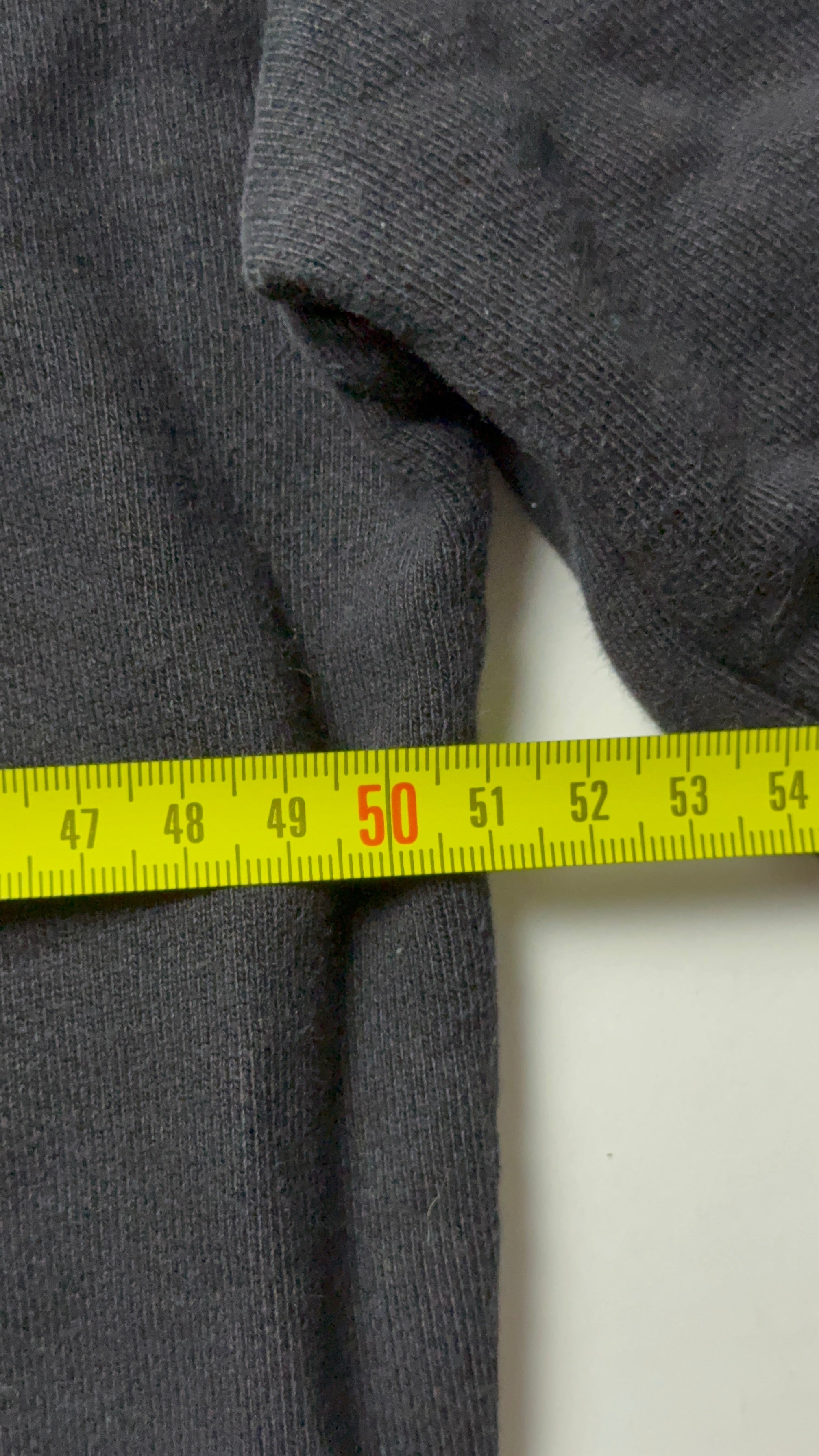 C.P. Company Schwarzer Pullover (M) *Gebraucht - Sehr gut