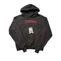 Broke Planet Hoodie (M)      *Használt - Kiváló