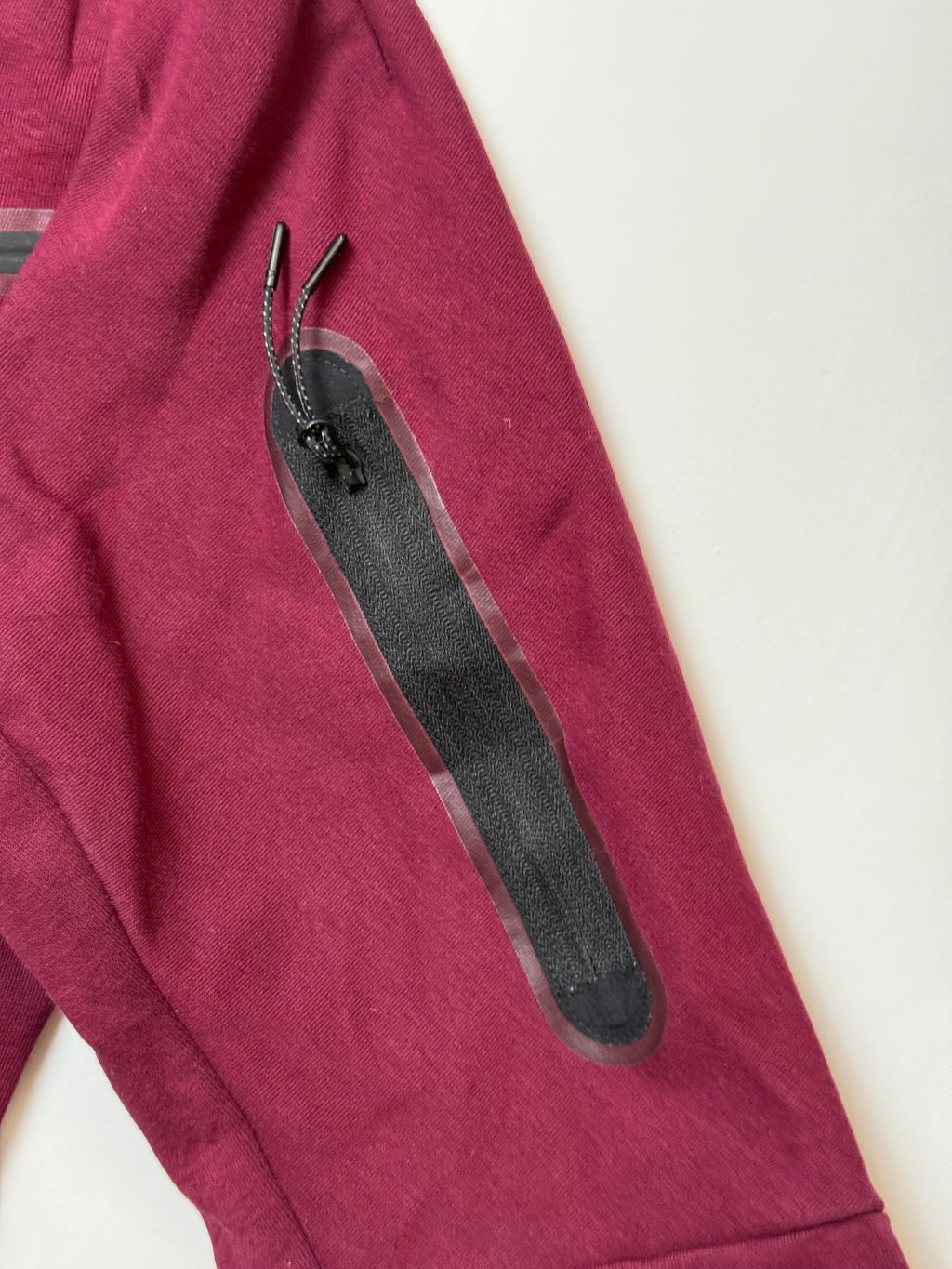 Nike Tech Fleece Hoodie (M) Gebraucht - Ausgezeichneter Zustand
