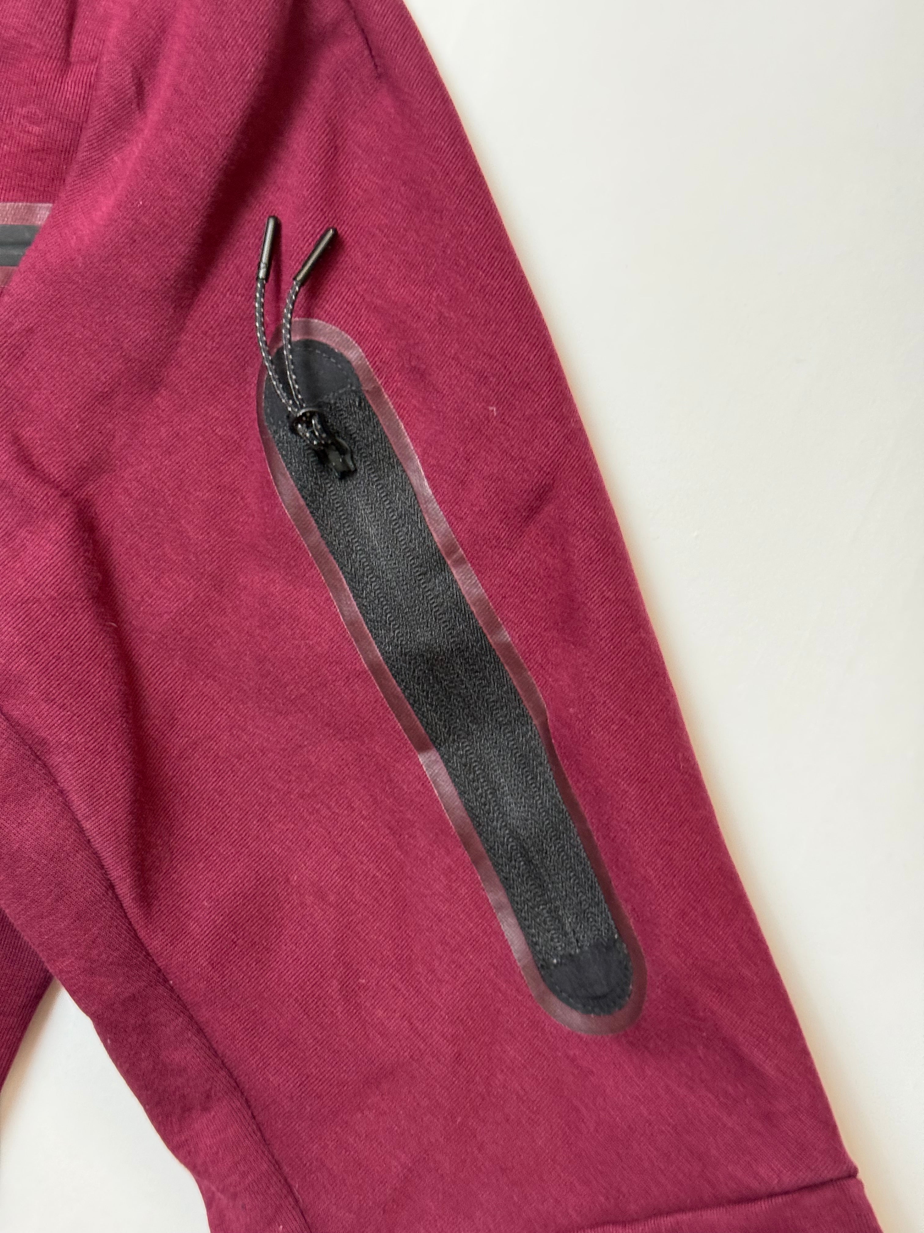 Nike Tech Fleece Hoodie   (M)       *Használt - Kiváló