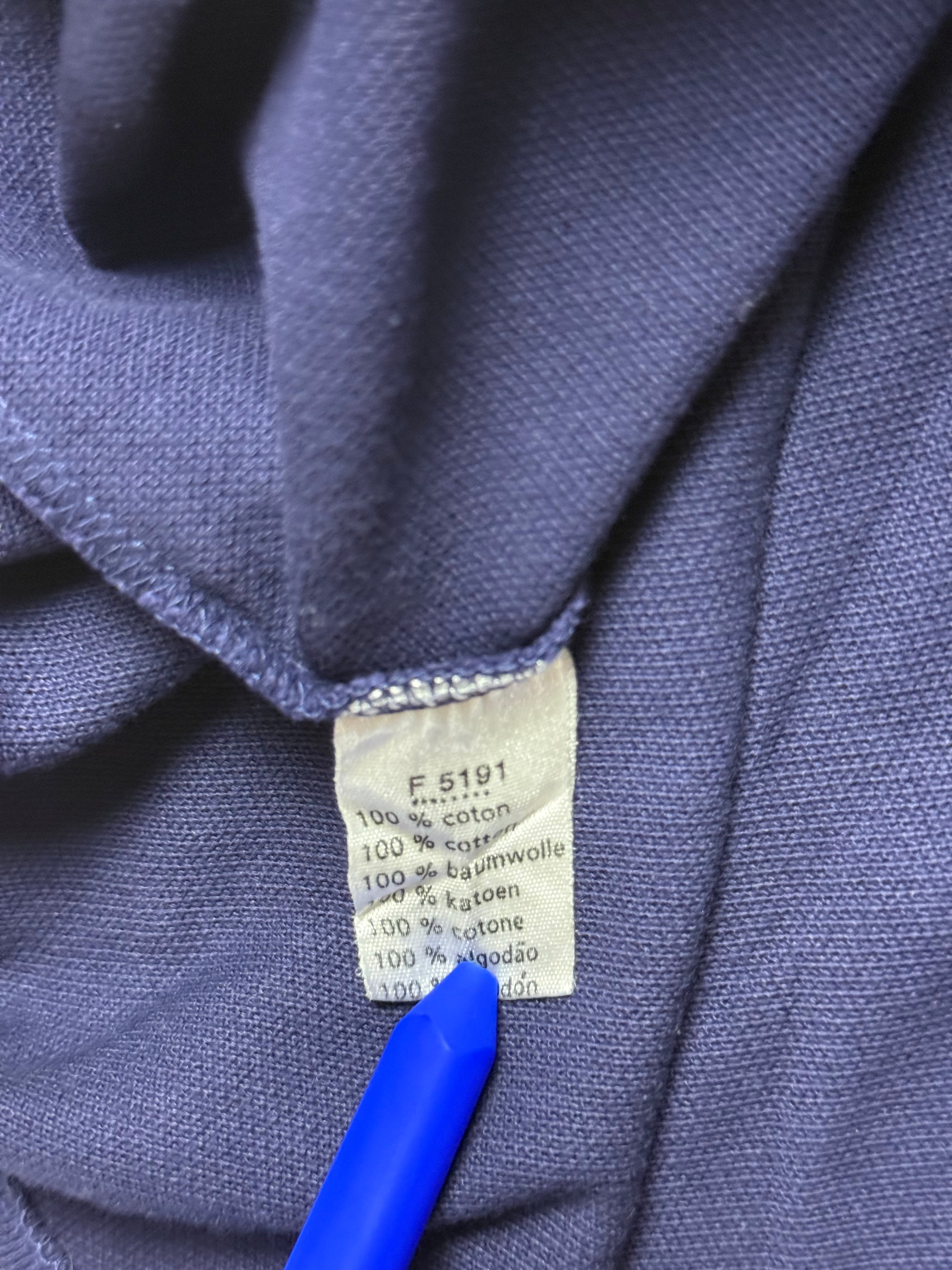 Lacoste Longsleeve Polo Shirt (L) *Használt - Kiváló