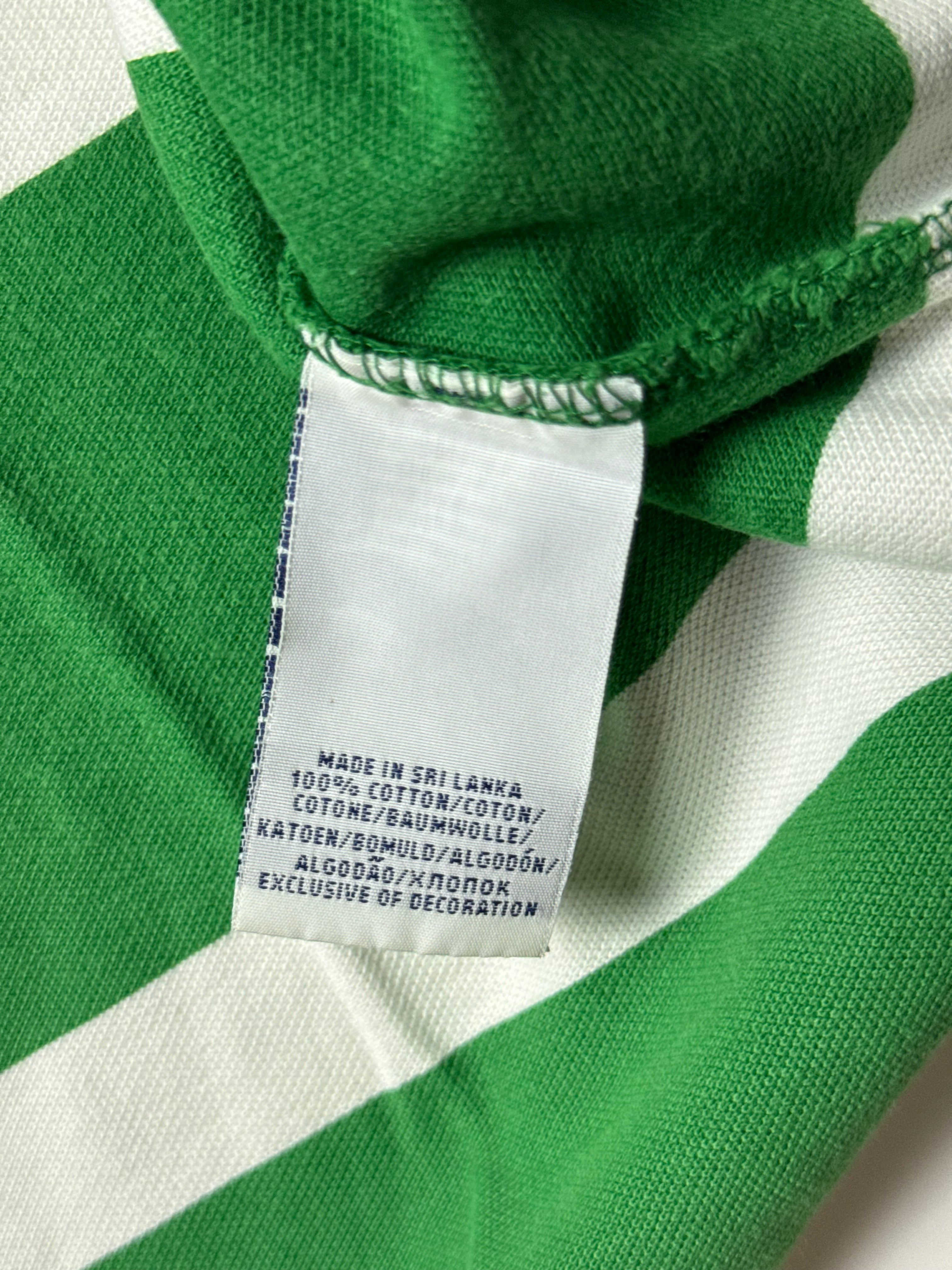 Polo Ralph Lauren Polo Shirt         *Használt