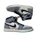 Jordan 1 UNC (44)            *Használt - Kiváló