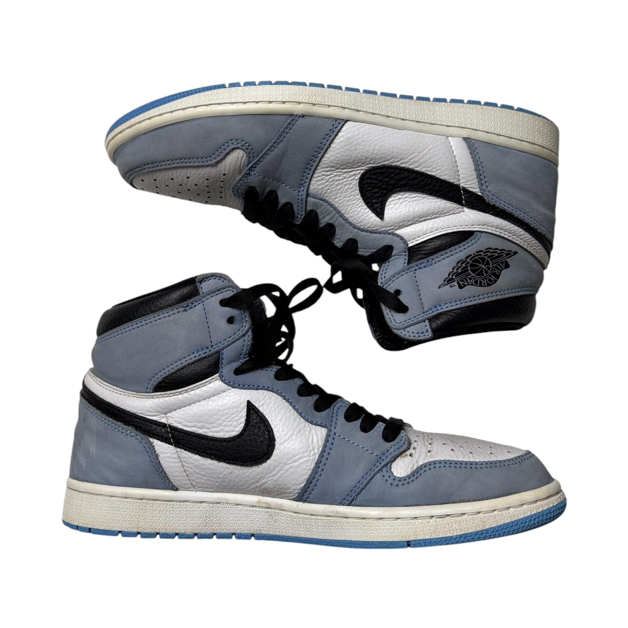 Jordan 1 UNC (44)            *Használt - Kiváló