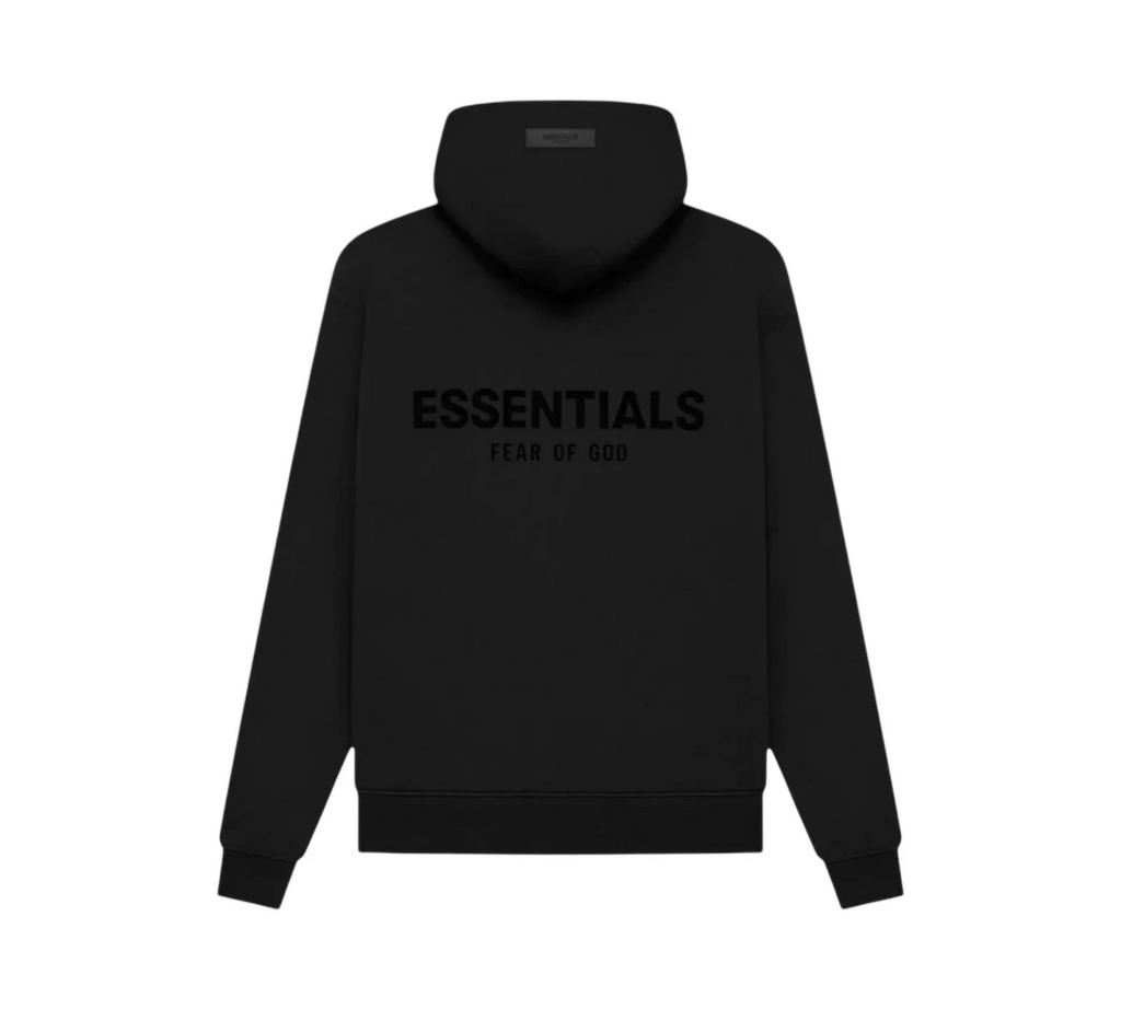 Essentials SS22 Stretch Limo Hoodie