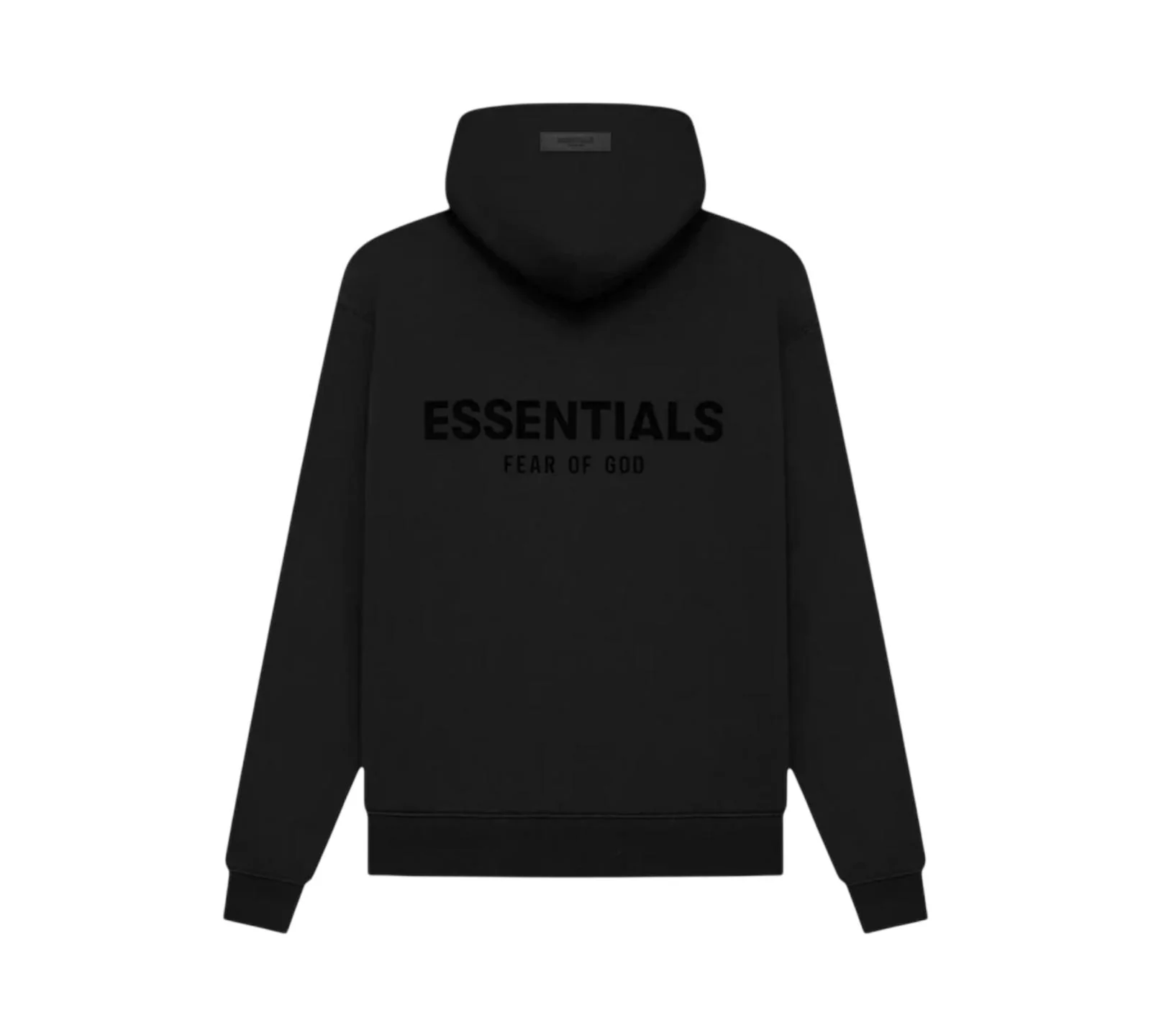 Essentials SS22 Stretch Limo Hoodie