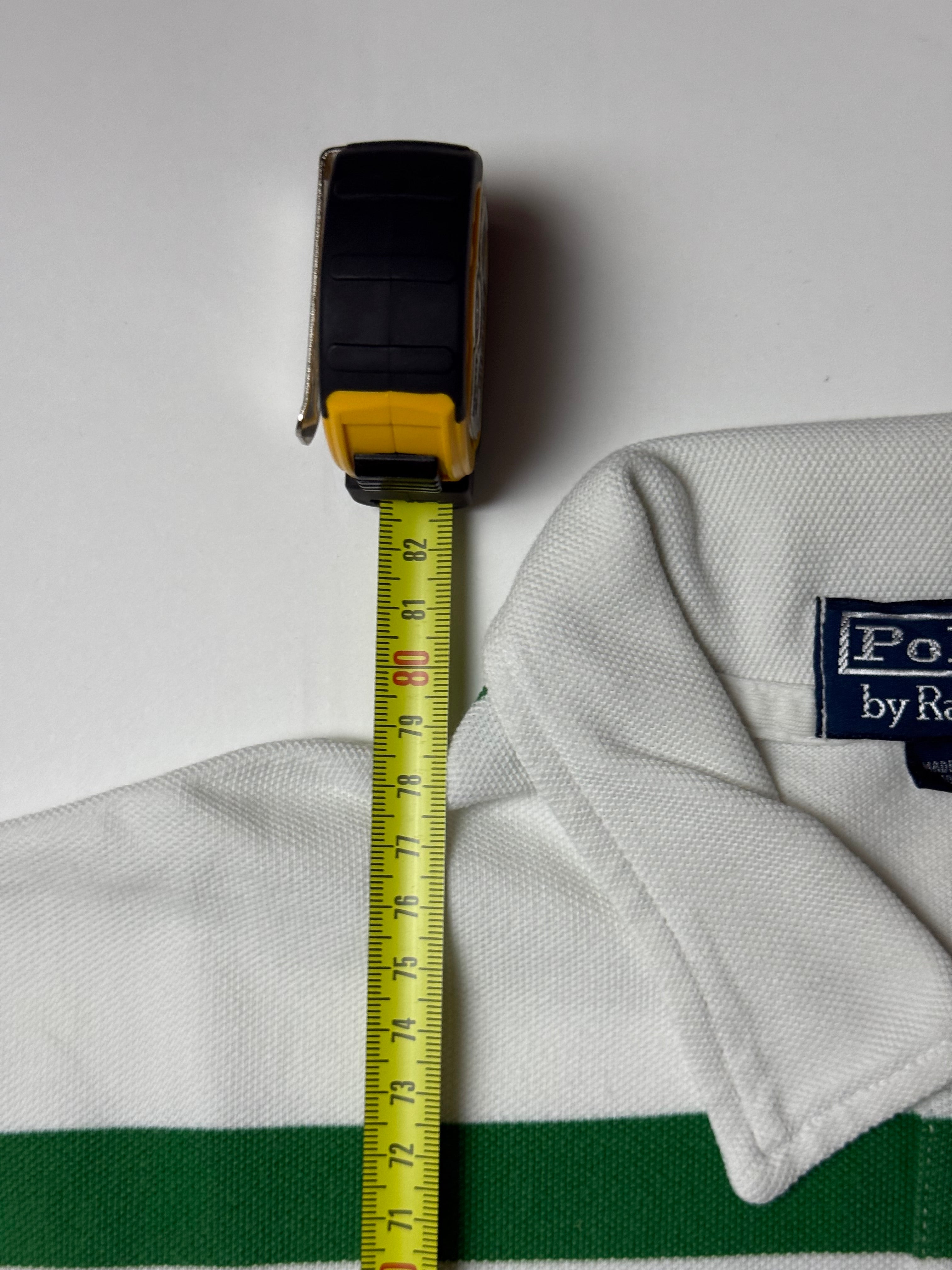 Ralph Lauren Polo Shirt (M) *Gebraucht - Ausgezeichnet