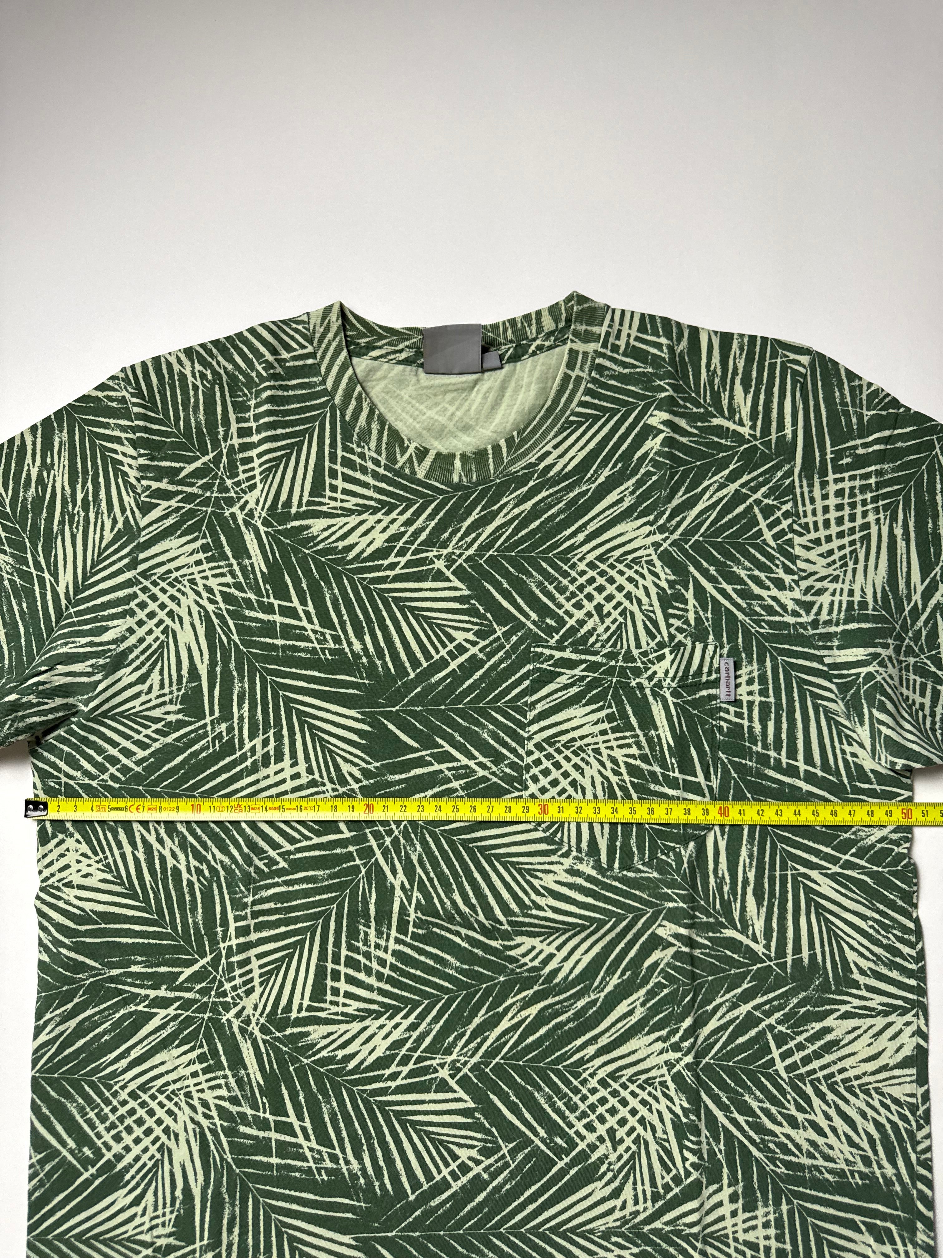 Carharrt Green T-Shirt (M)   *Használt - M
