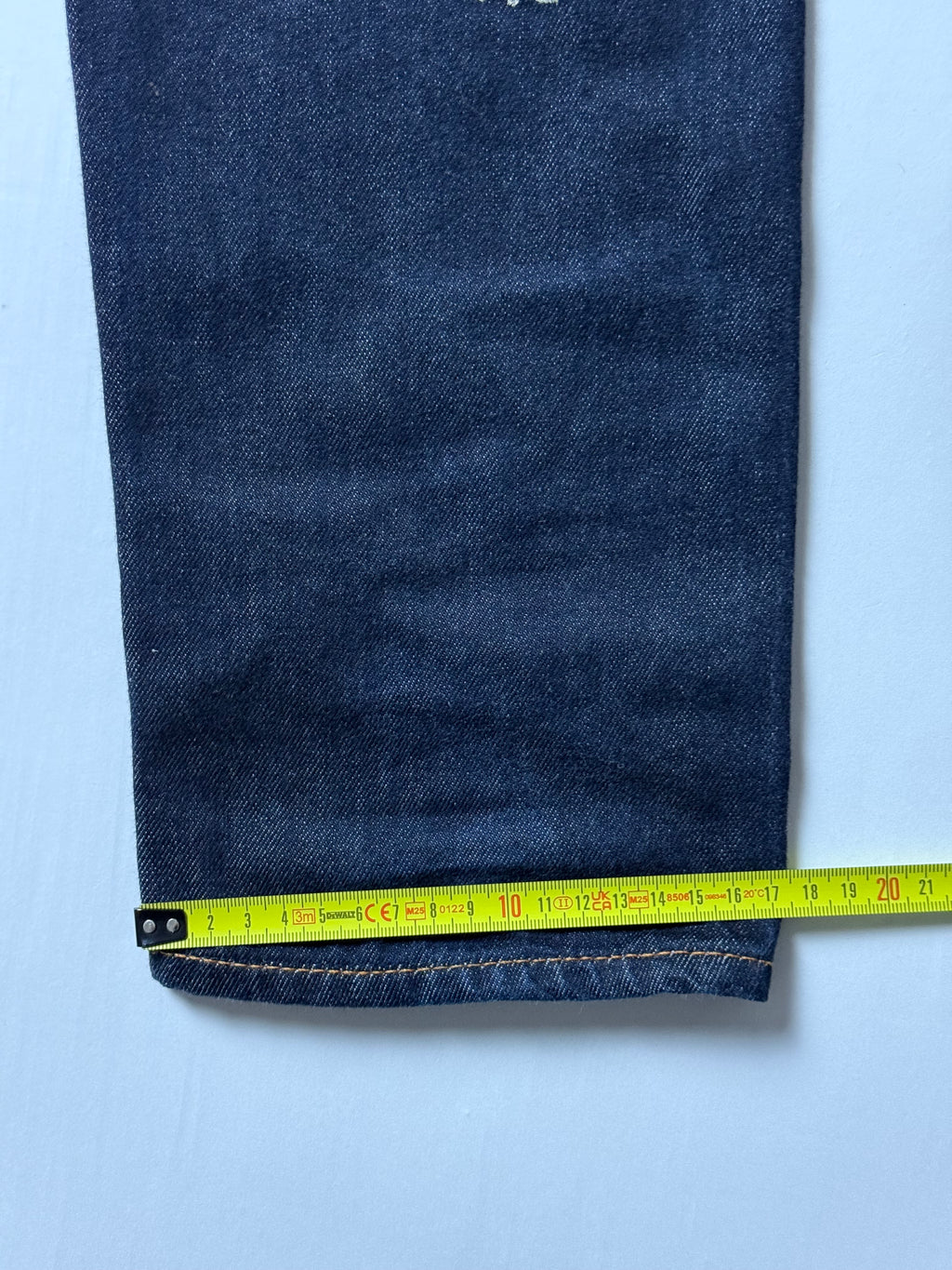 Evisu Denim Jeans (W31) *Gebraucht - Ausgezeichnet