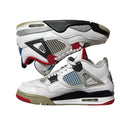 Jordan 4 What The (42)    *Használt - Kiváló