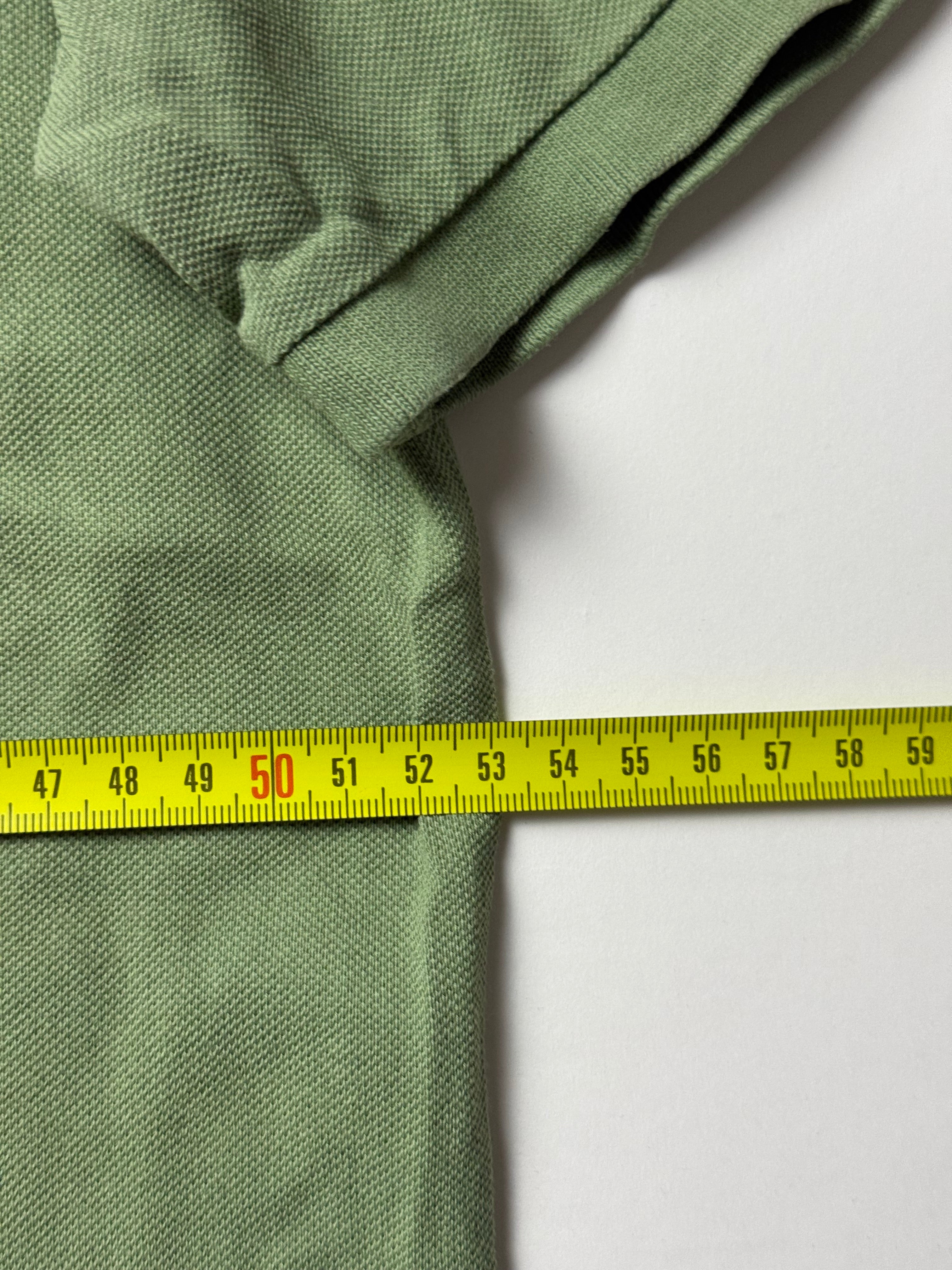 Gant Green Polo Shirt (XL)    *Használt - Kiváló