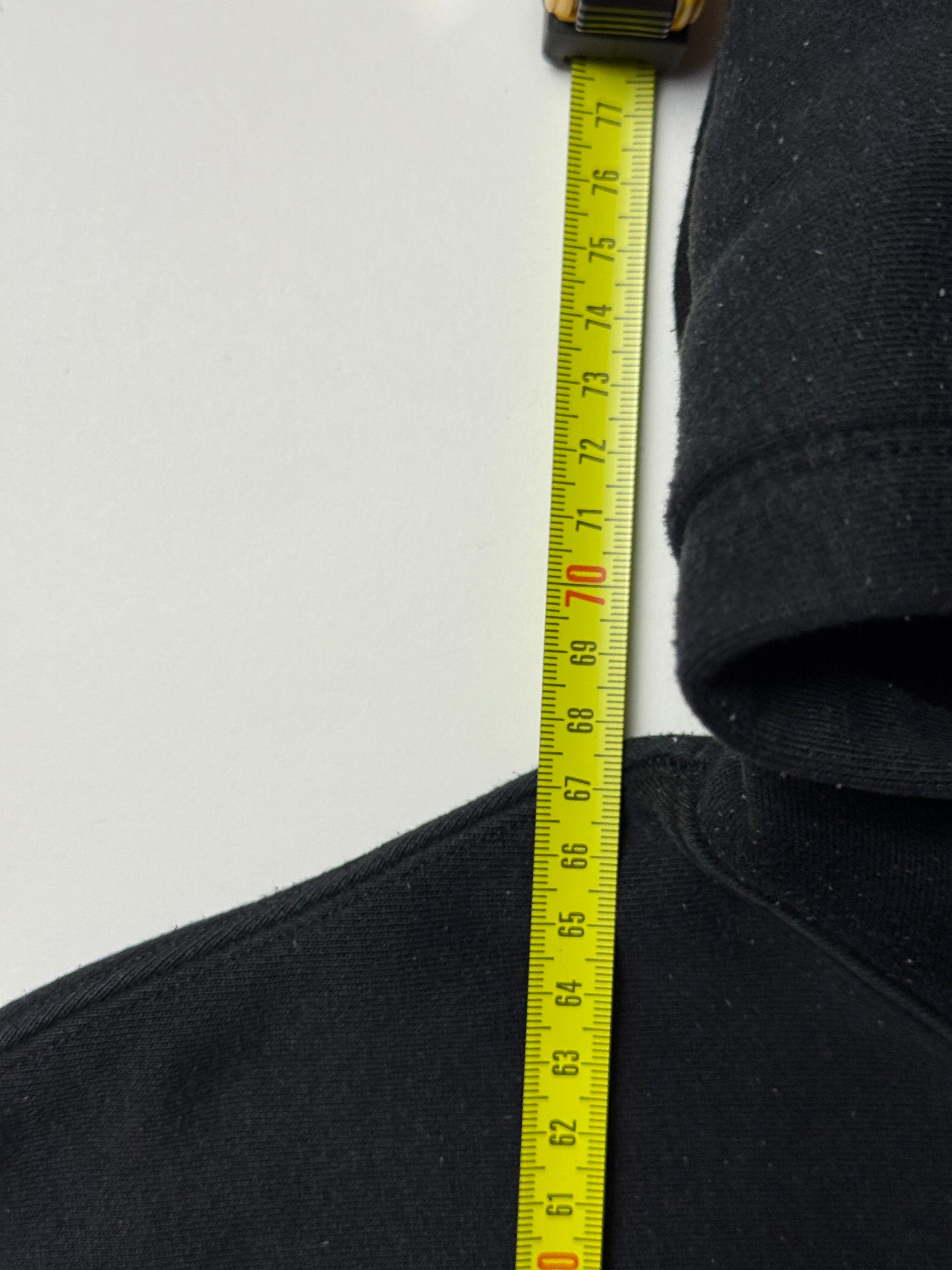 Vlone x Juice Wrld Hoodie (M) *Használt - Kiváló