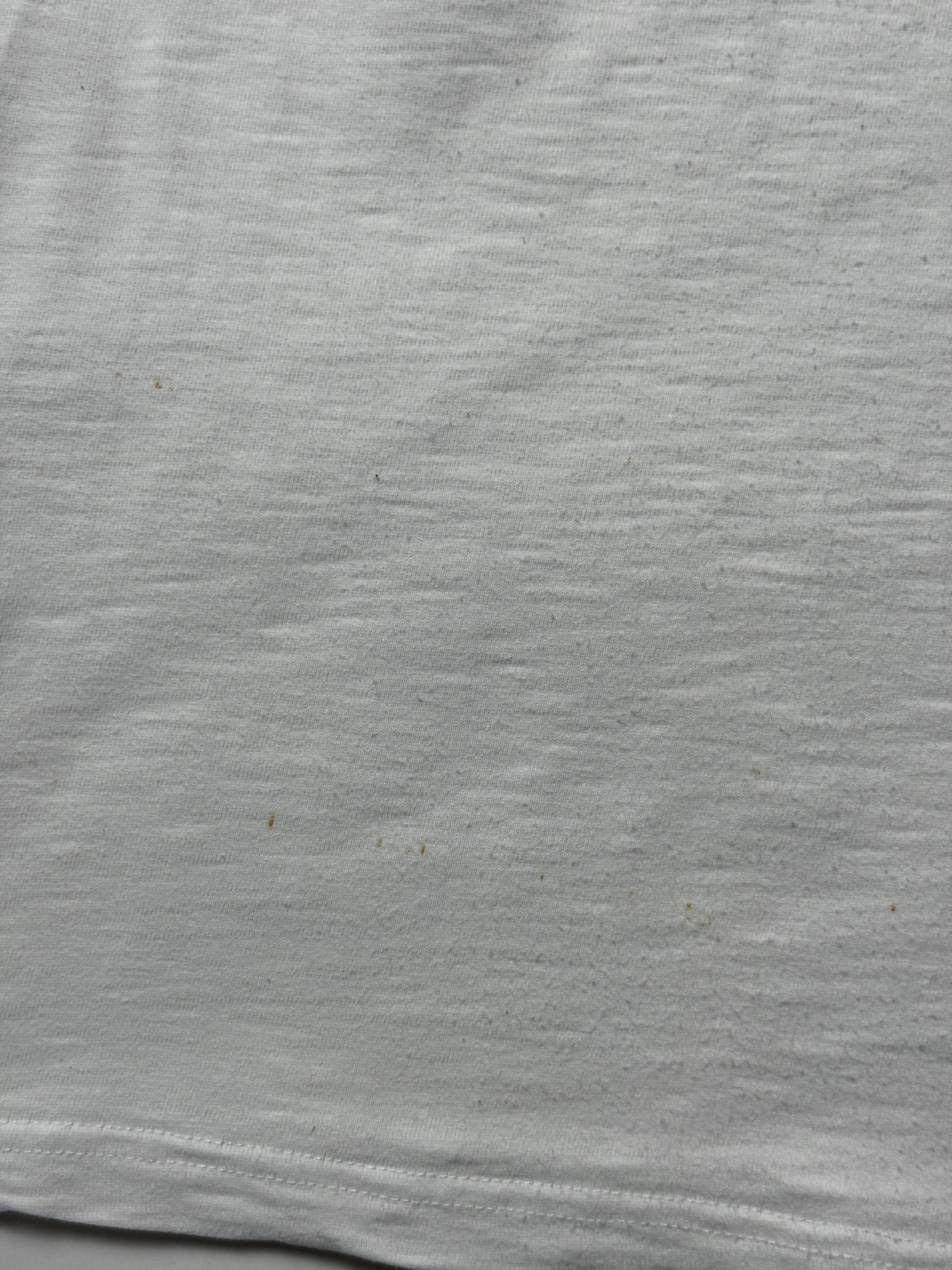 Supreme White T-Shirt (S)      *Használt - Kiváló