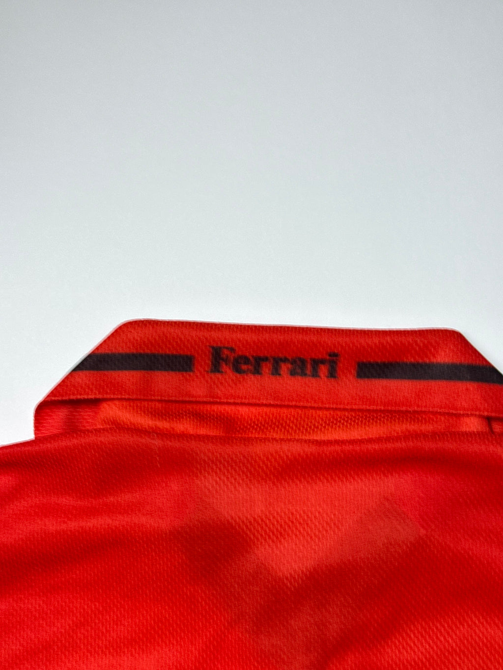 Ferrari Vintage 90s T-Shirt (L fit)  *Használt - Kiváló