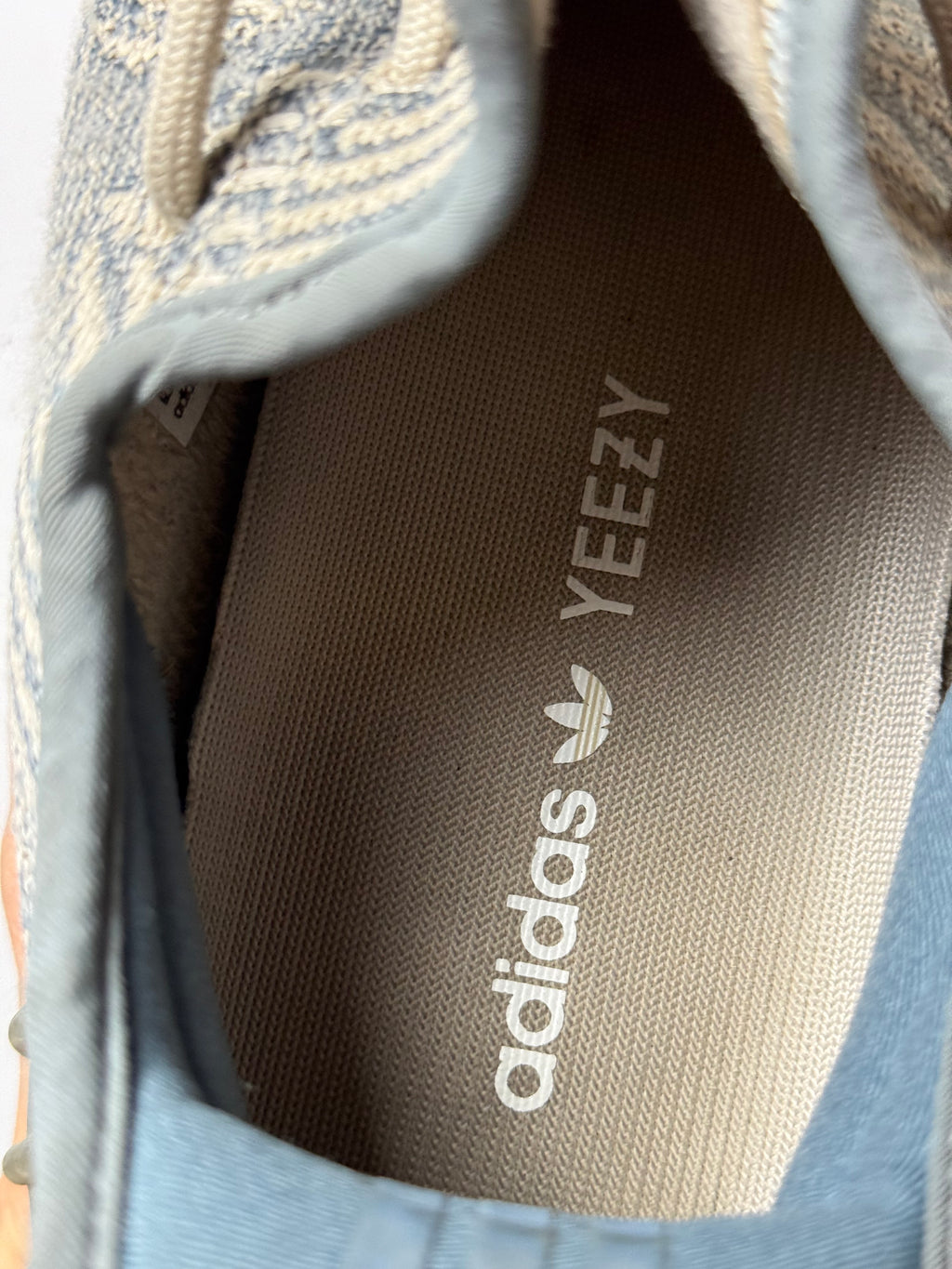 Yeezy 350 Israfil (44)        *Használt - Kiváló