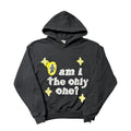 Broken Planet Hoodie (L)     *Használt - Kiváló