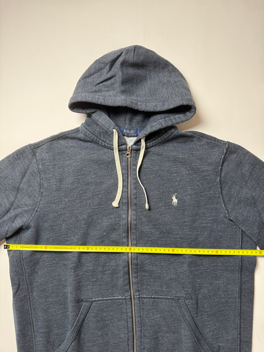 Ralph Lauren Hoodie (L)    *Használt - Kiváló