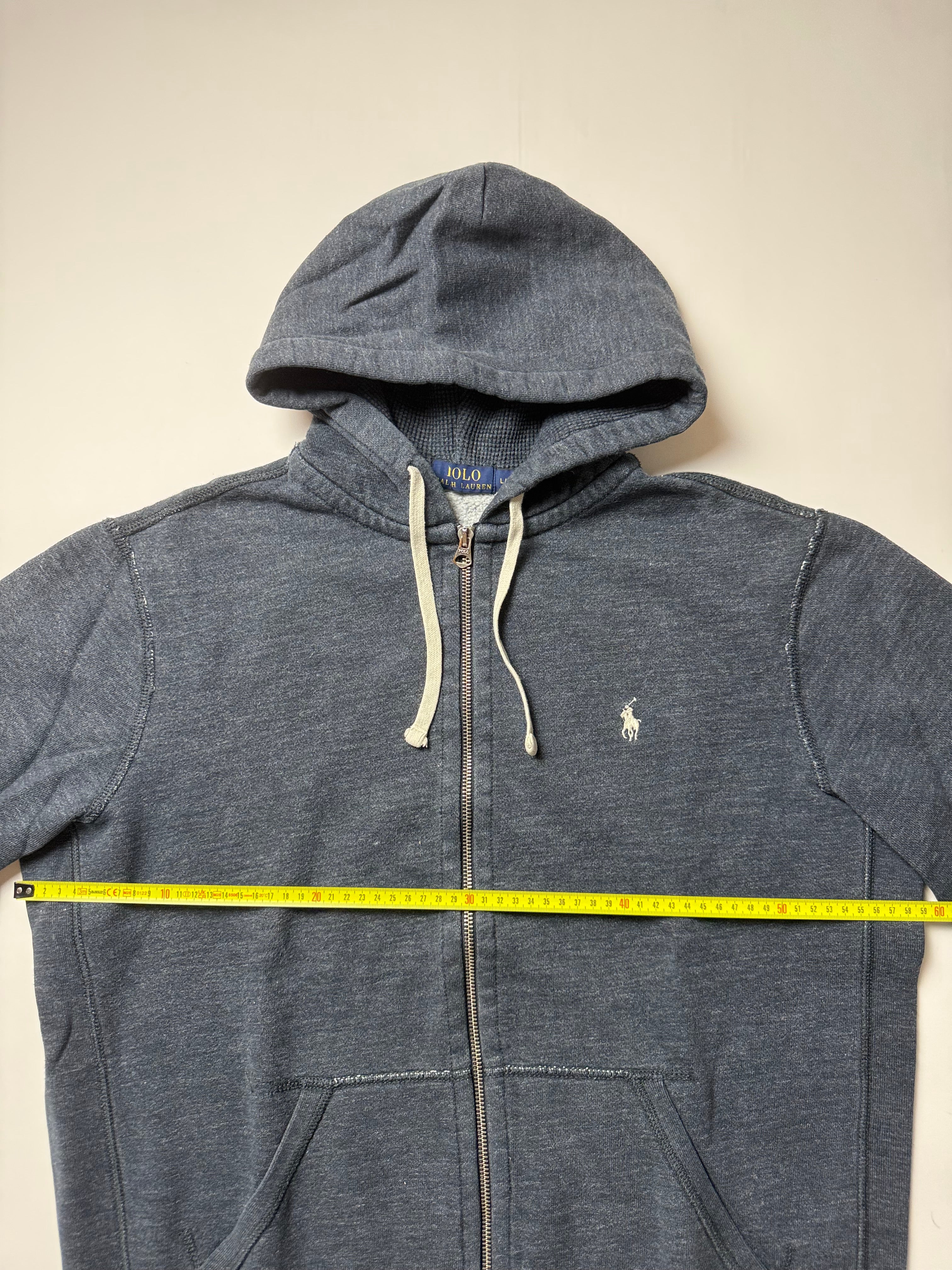 Ralph Lauren Hoodie (L)    *Használt - Kiváló