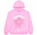Sp5der OG Web Hoodie
