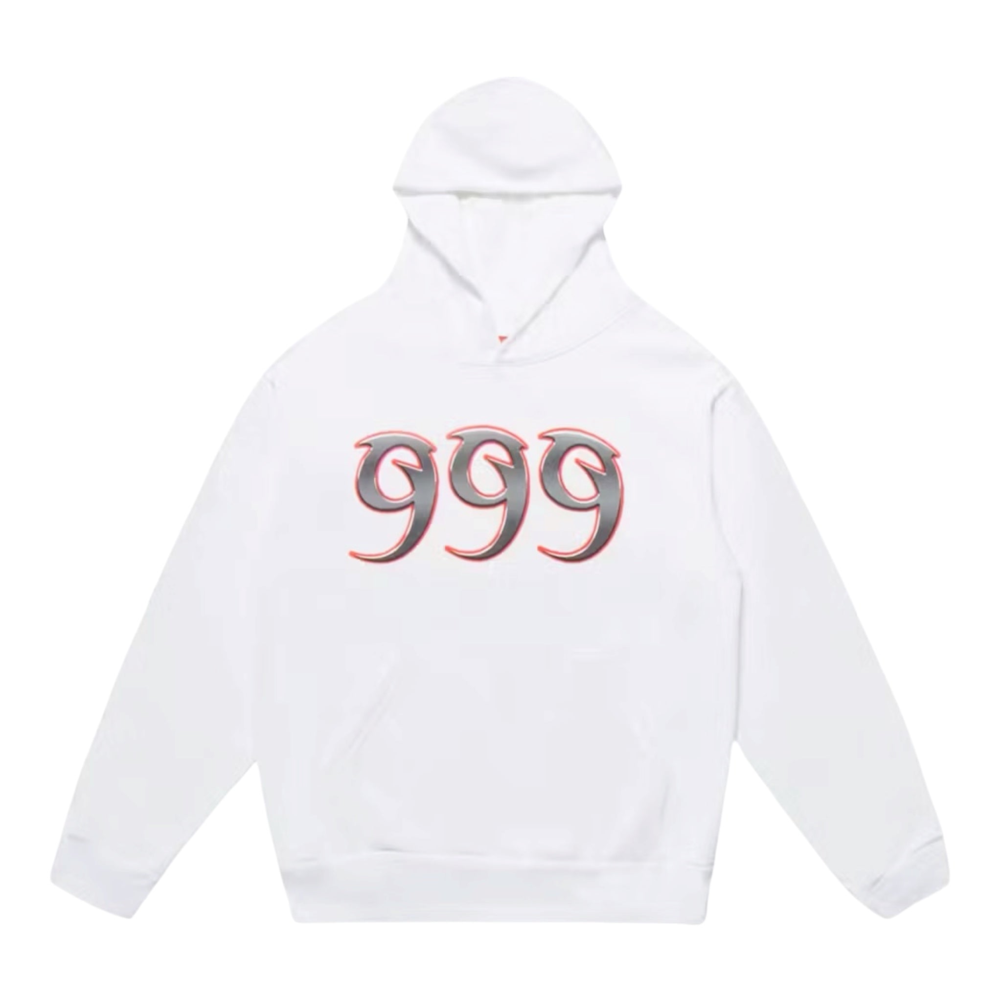 Vlone x Juice Wrld Blade Hoodie