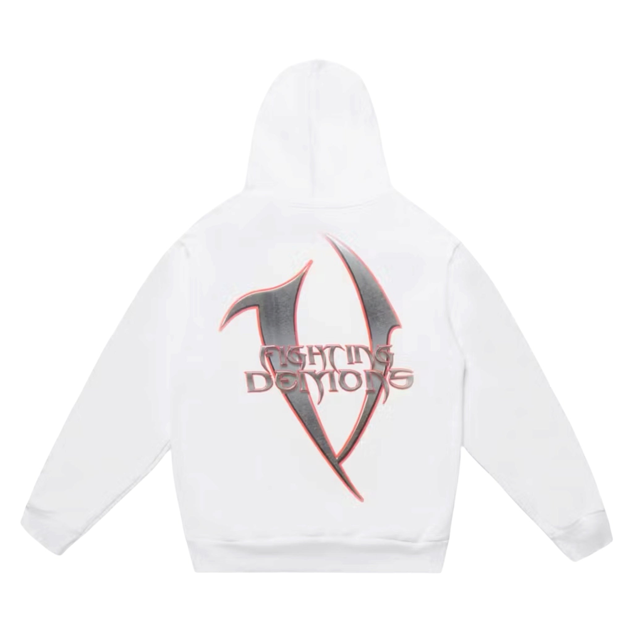 Vlone x Juice Wrld Blade Hoodie